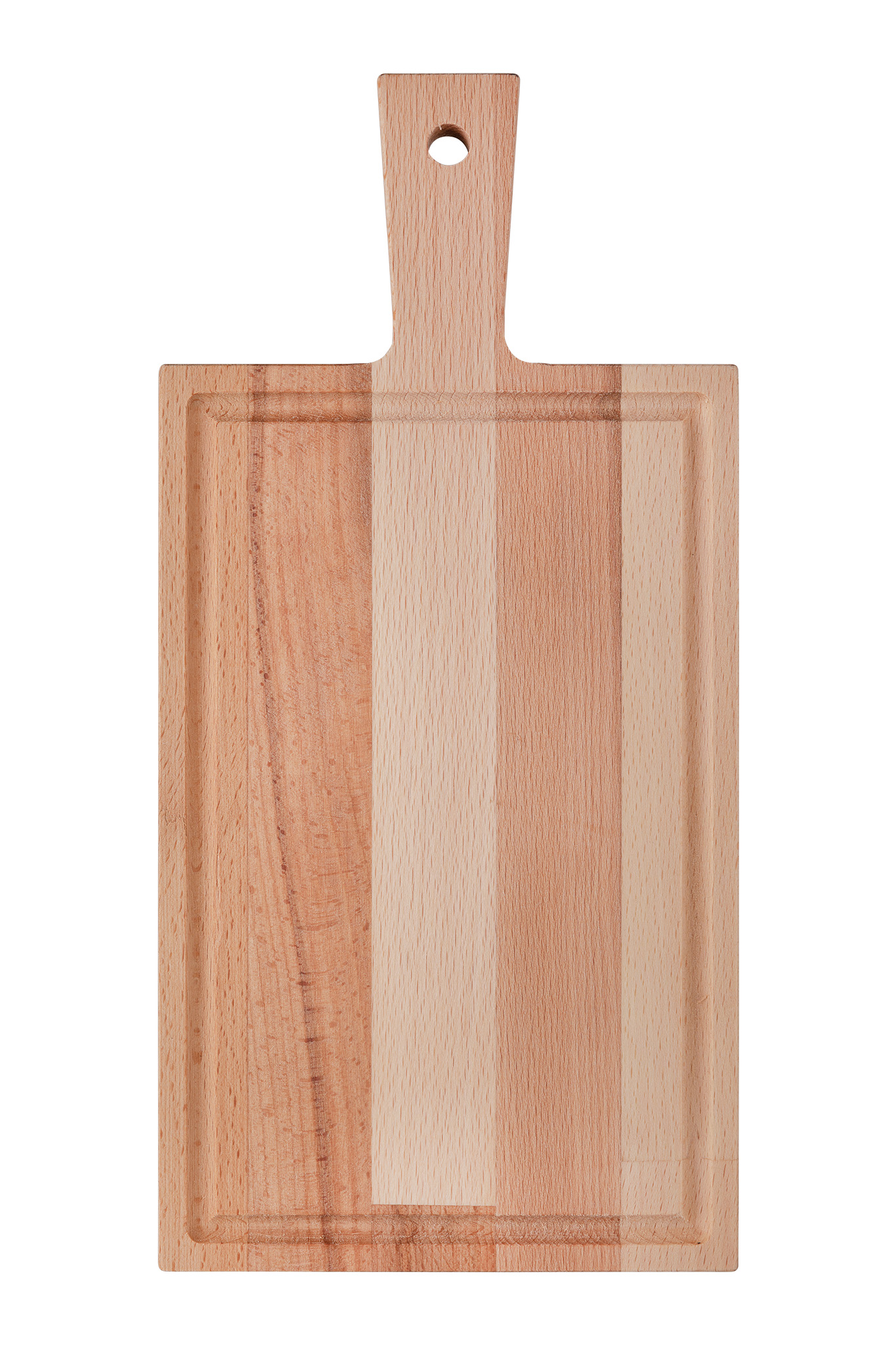 HandleBoard serveerplank (33 x 16 cm) bedrukken met logo