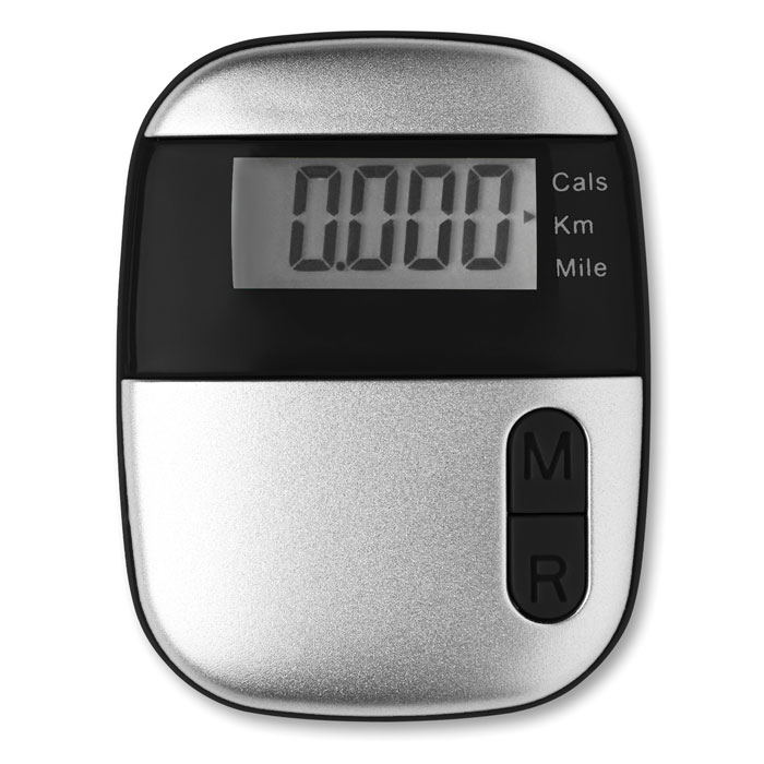 Faddle Pedometer bedrukken met logo