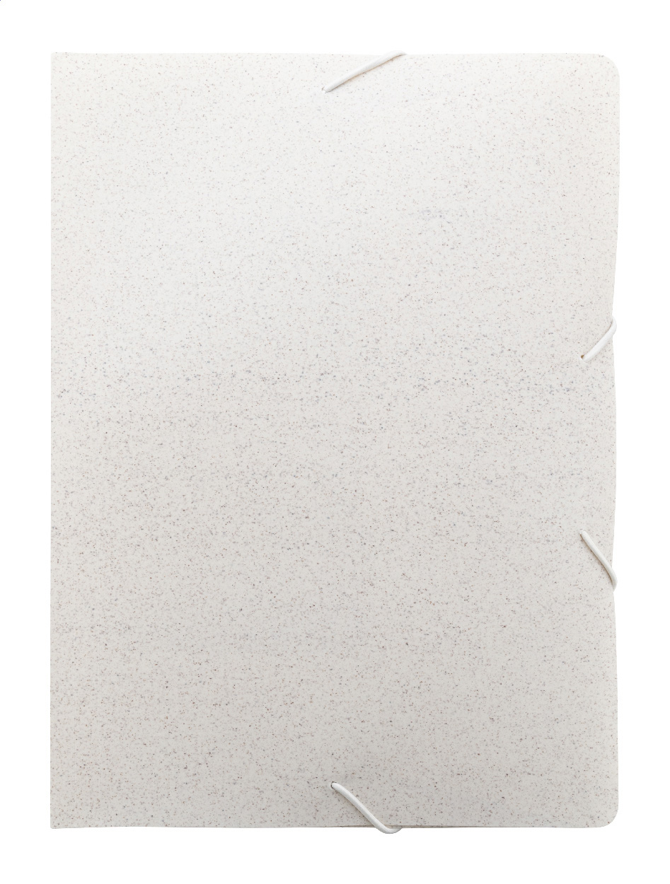 Wheadoc documentmap bedrukken met logo