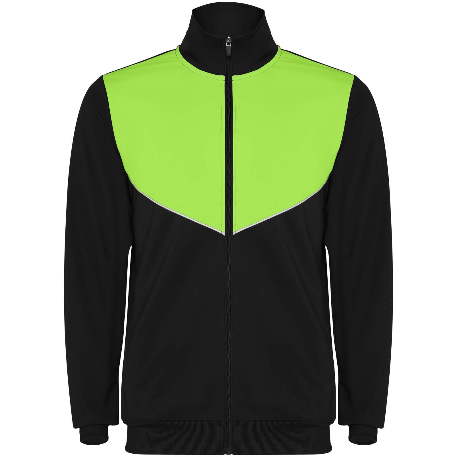 Evans unisex trainingspak bedrukken met logo