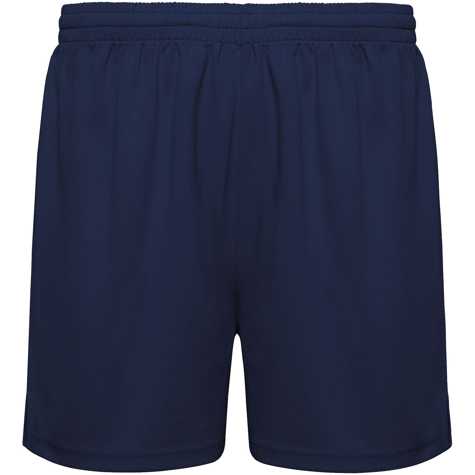 Player unisex sportshort bedrukken met logo
