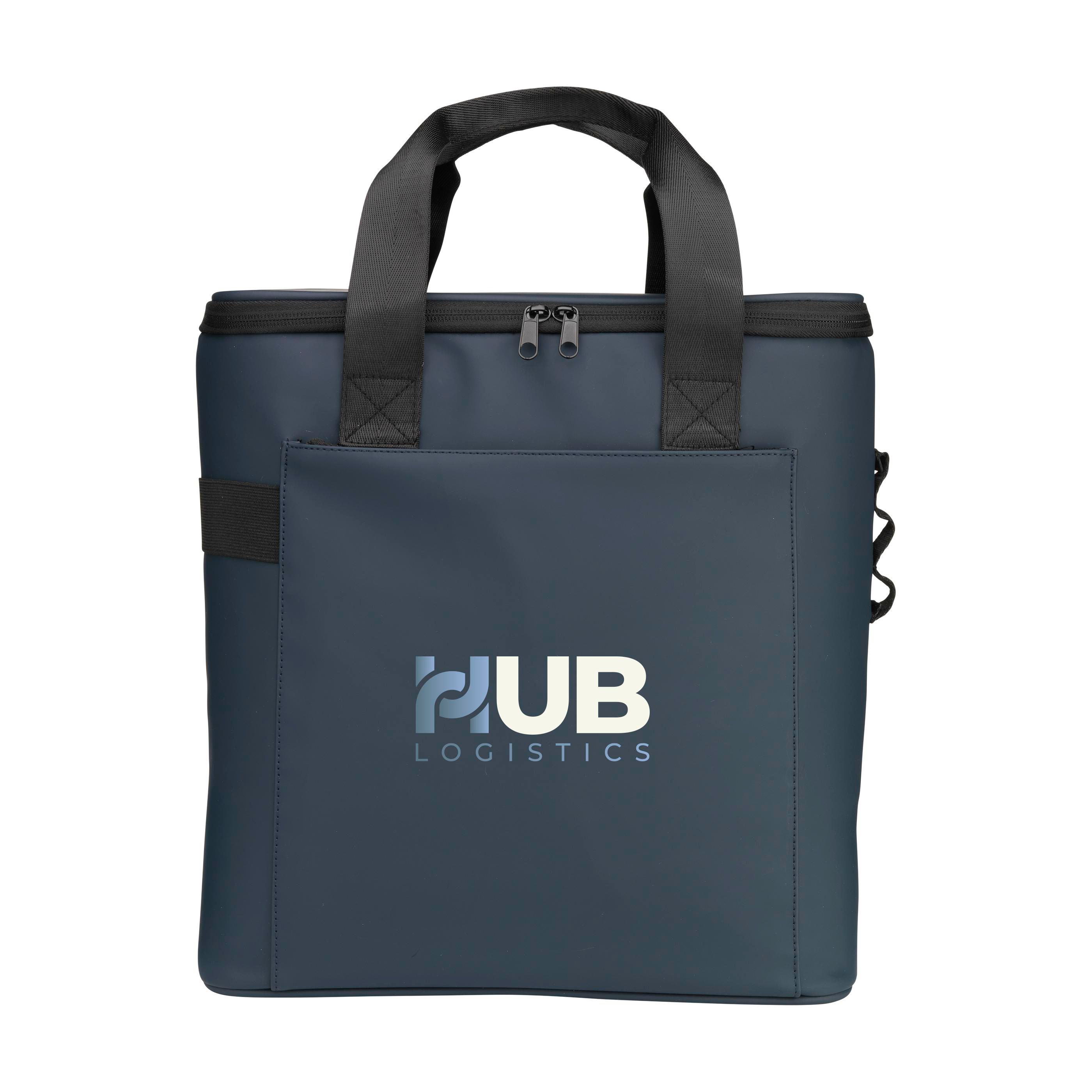 Lennon Cooler Bag XL koelrugzak bedrukken met logo
