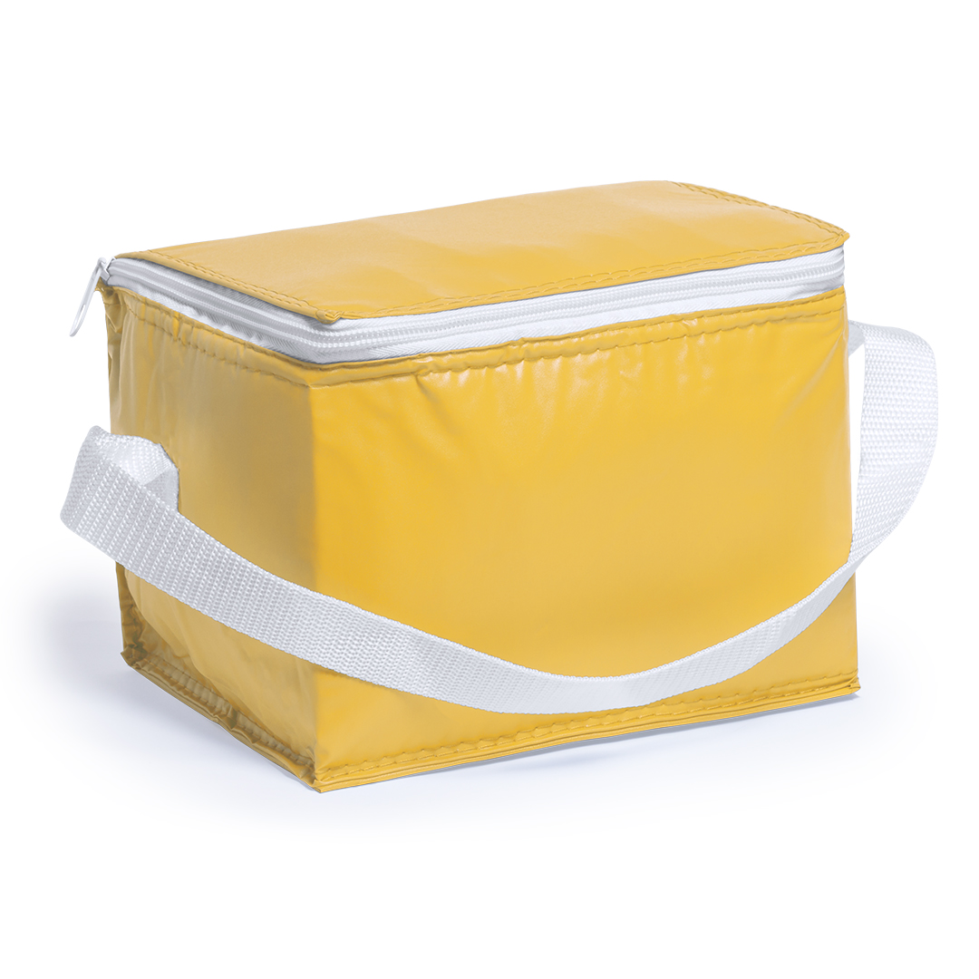 CanCooler shiny koeltas  bedrukken met logo