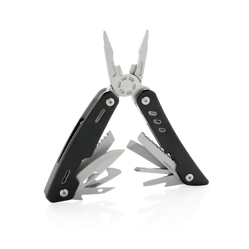 PlatinumSolid multitool bedrukken met logo