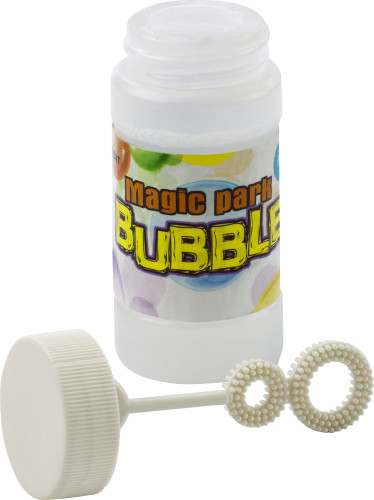 BubbleBlow bellenblaas bedrukken met logo