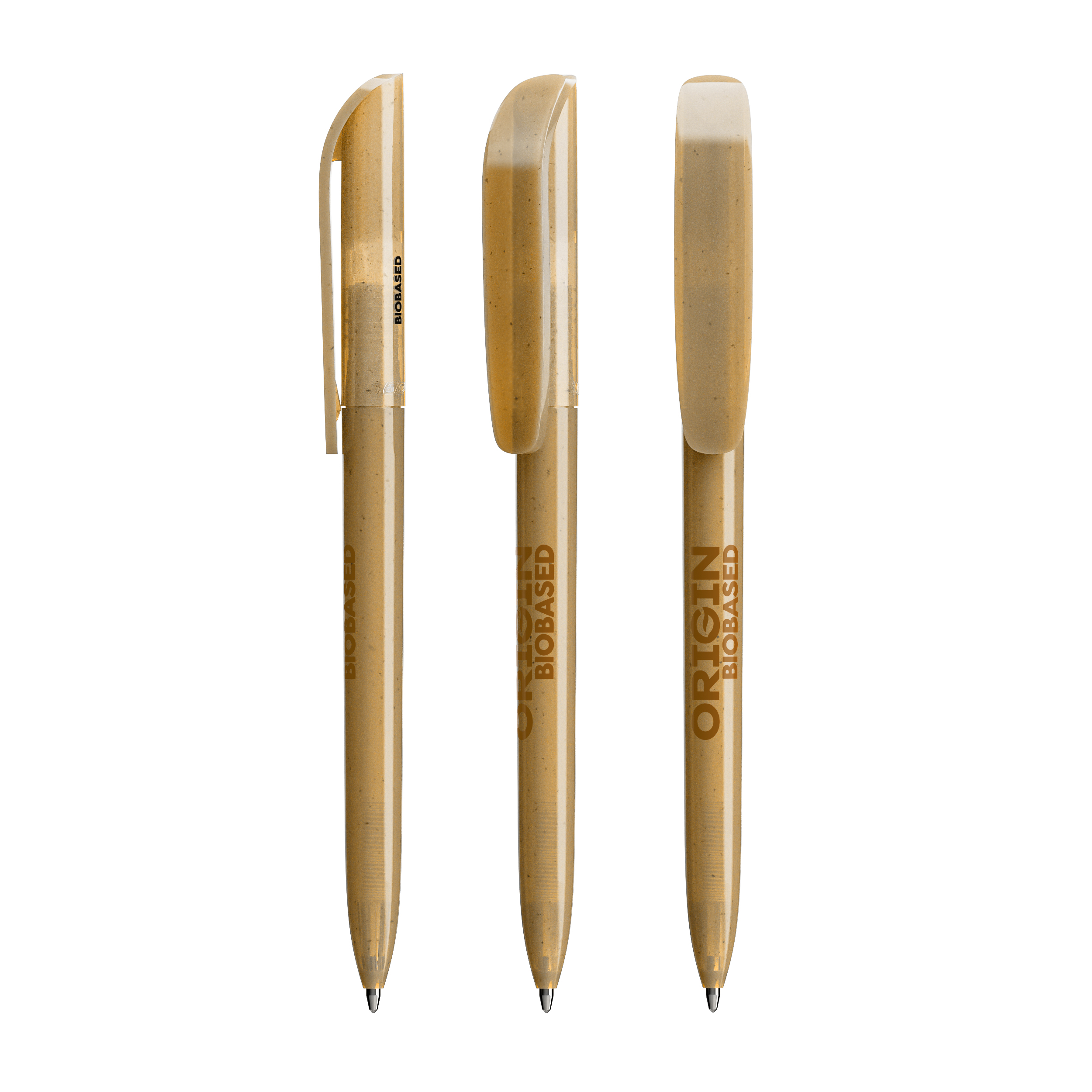 BIC® Super Clip Origin bedrukken met logo