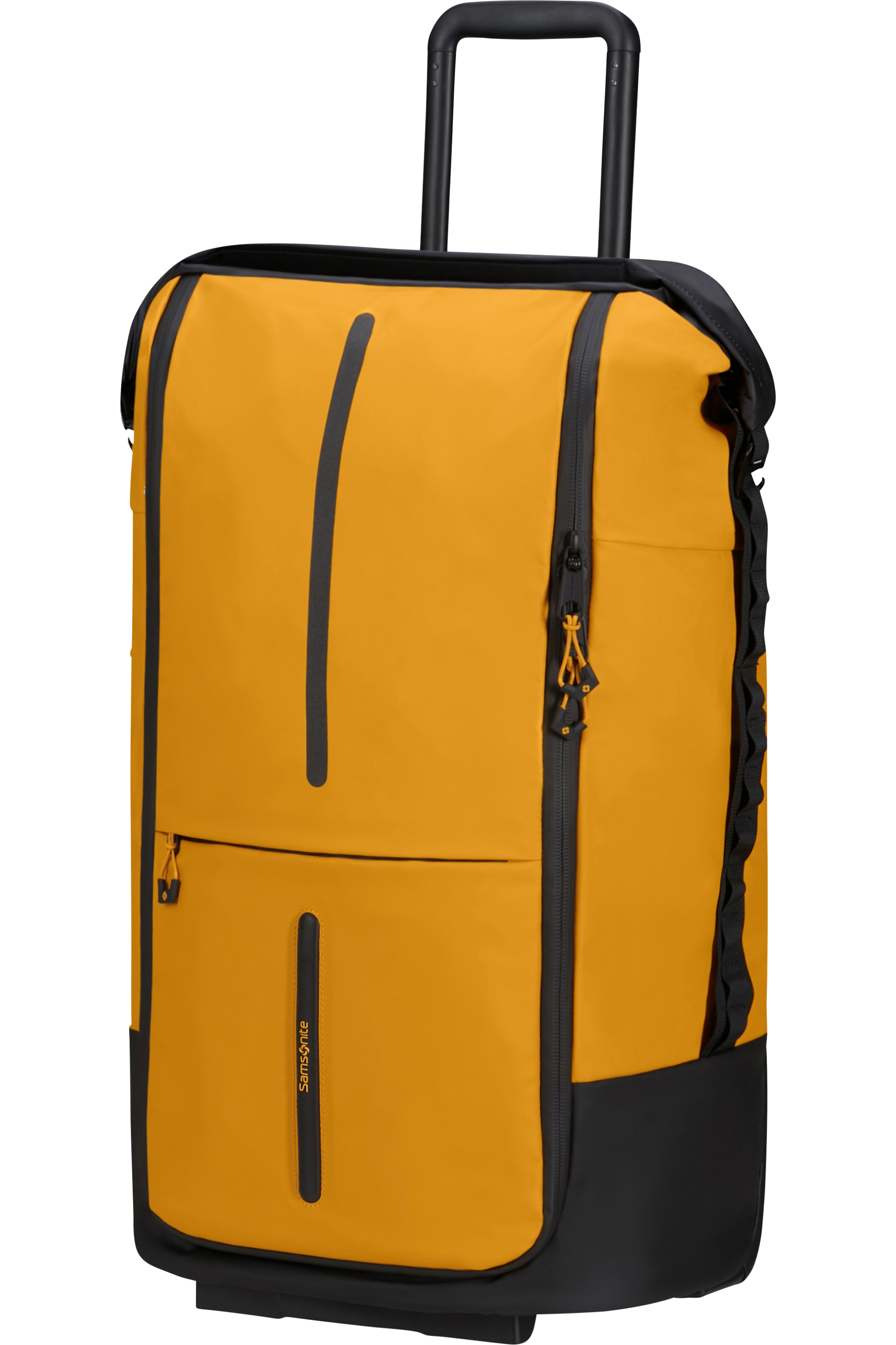 Samsonite Ecodiver Foldable Duffle/Wh. 4-in-1 bedrukken met logo