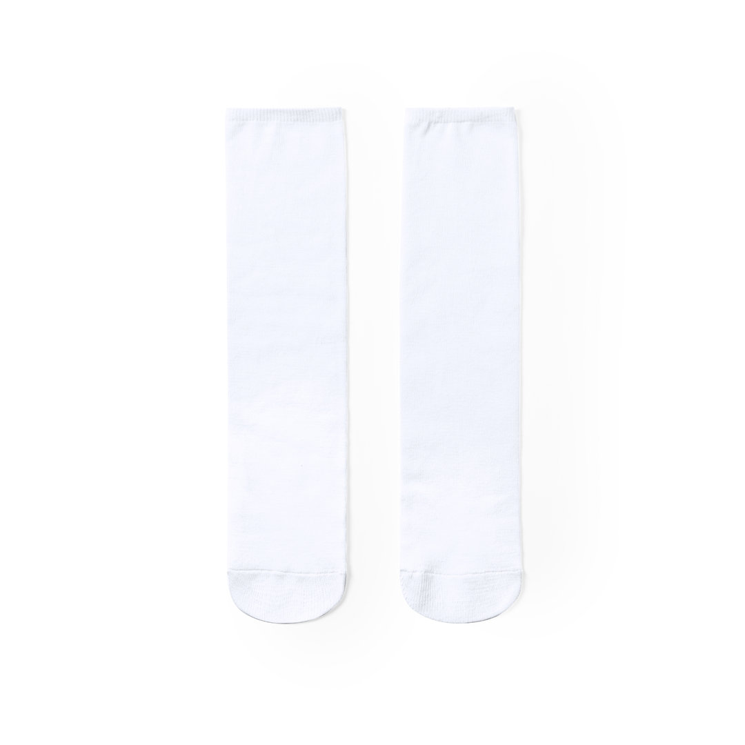 Sublimatie Sok Sakam bedrukken met logo