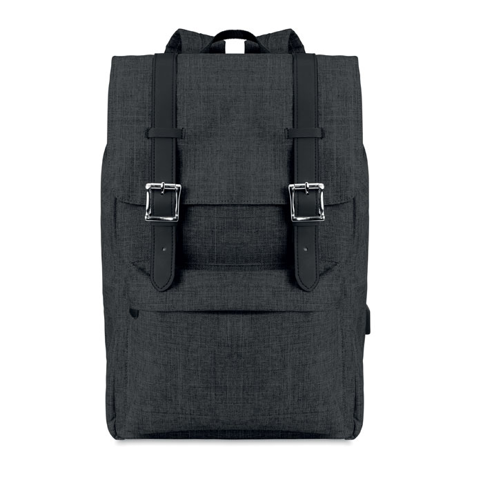 Carry-On Laptoprugtas bedrukken met logo