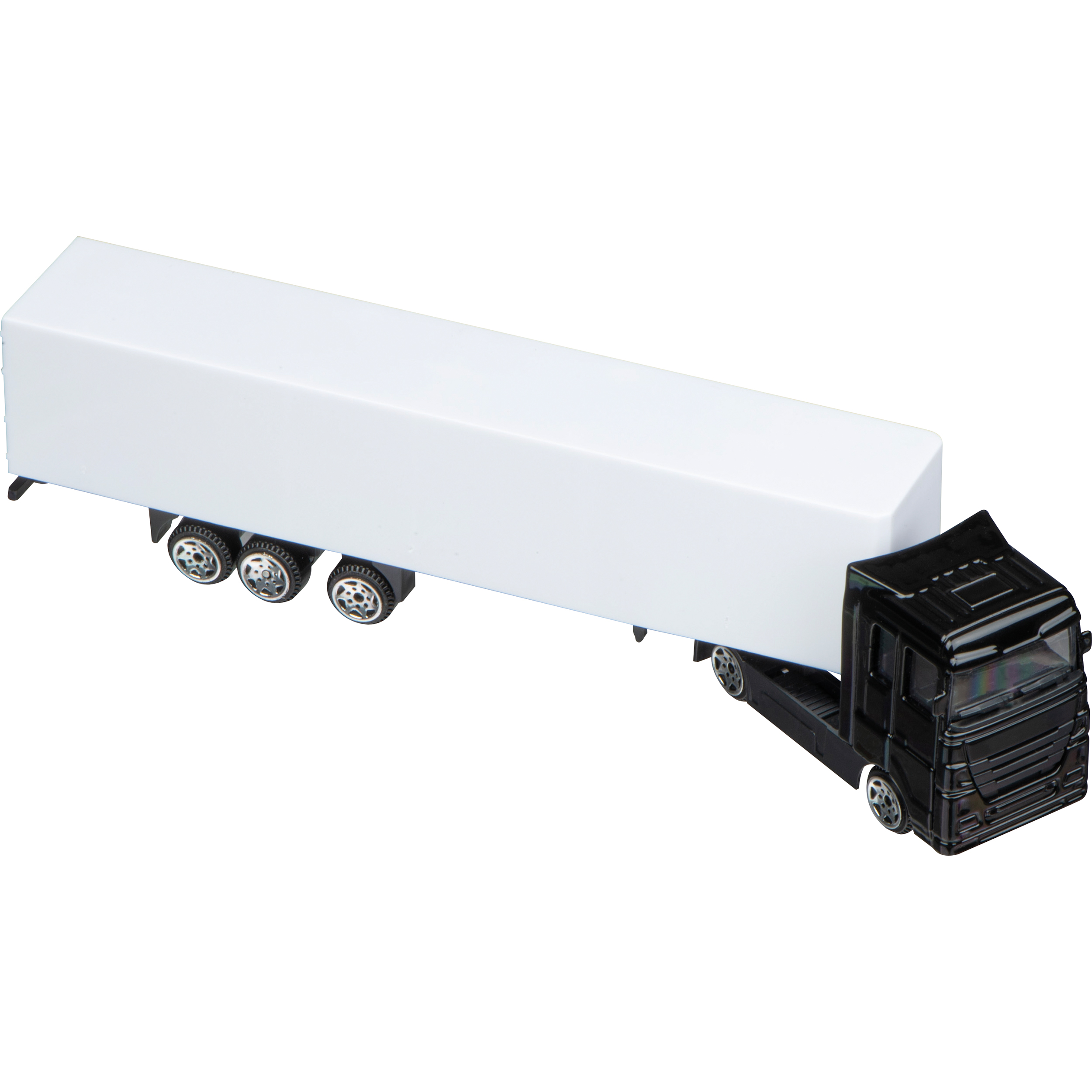 Colonar Miniatuur vrachtwagen bedrukken met logo