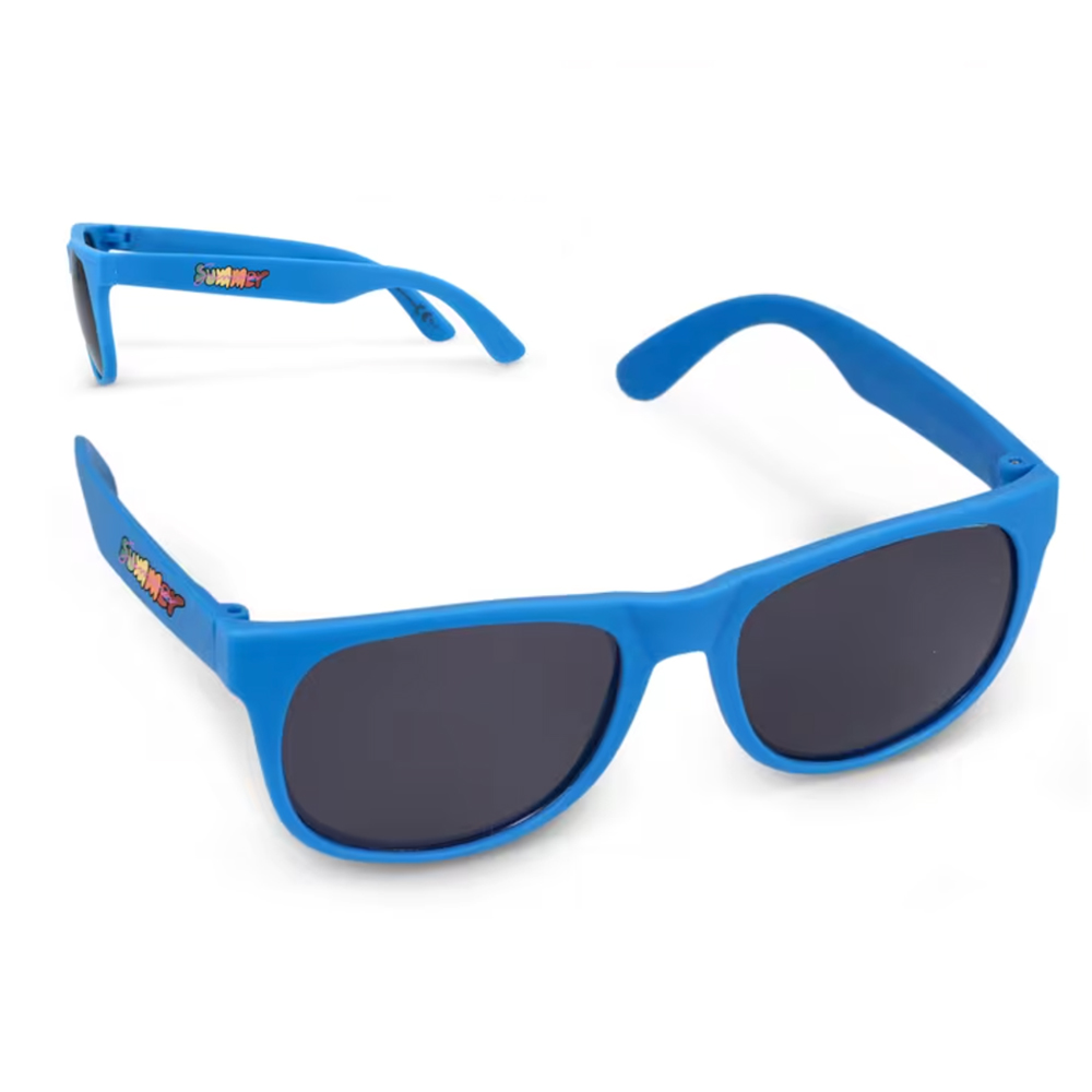 Zonnebril Drew UV400 bedrukken met logo