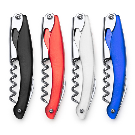 GARNAC kurkentrekker bedrukken met logo