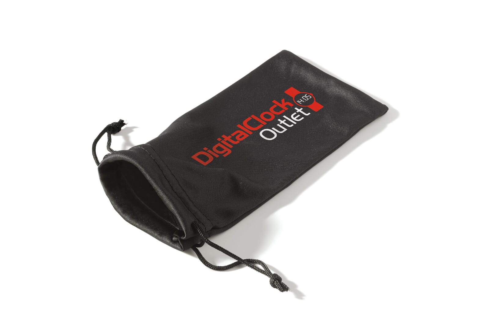 Opbergpouch bedrukken met logo