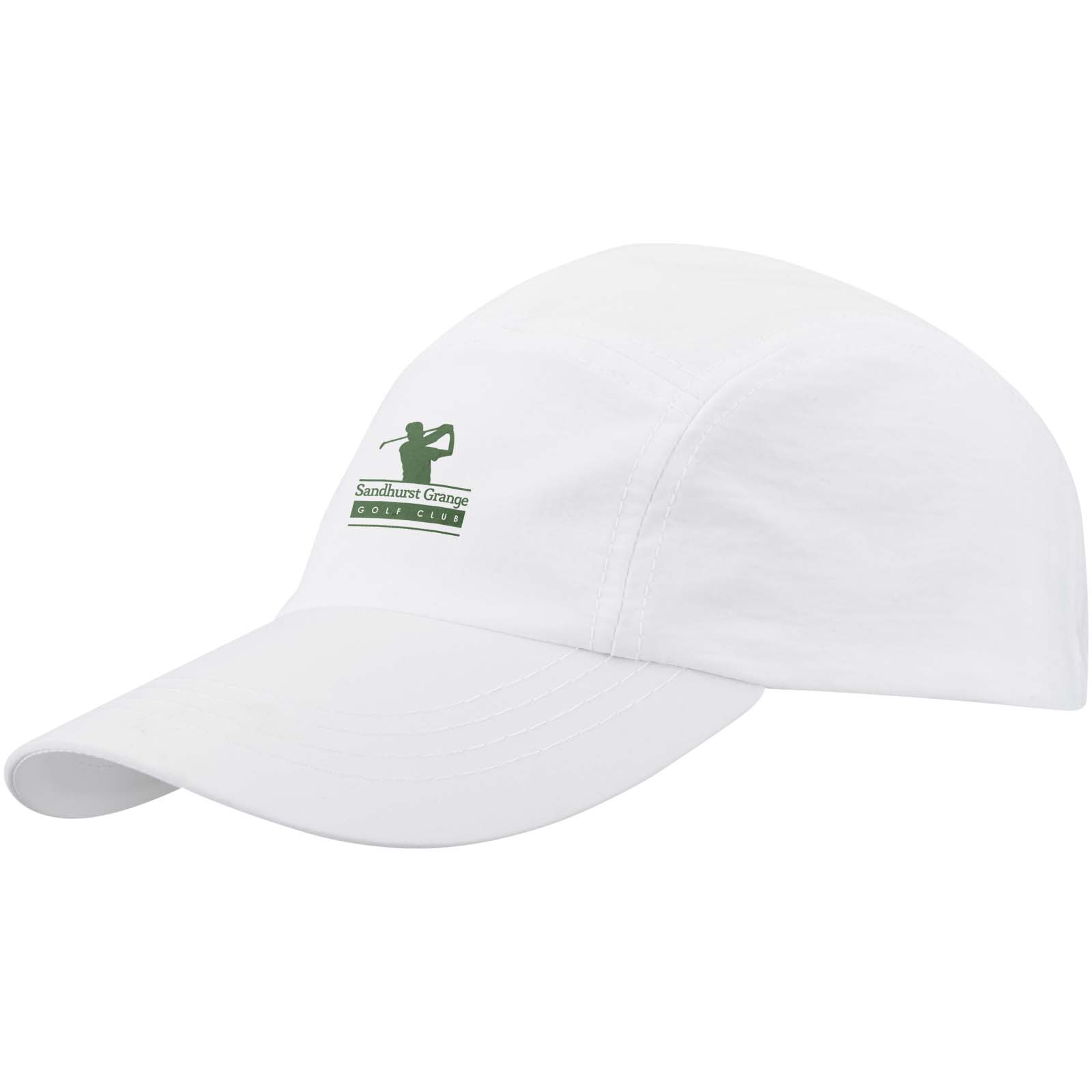 Solara 105 g/m2 nylon pet bedrukken met logo