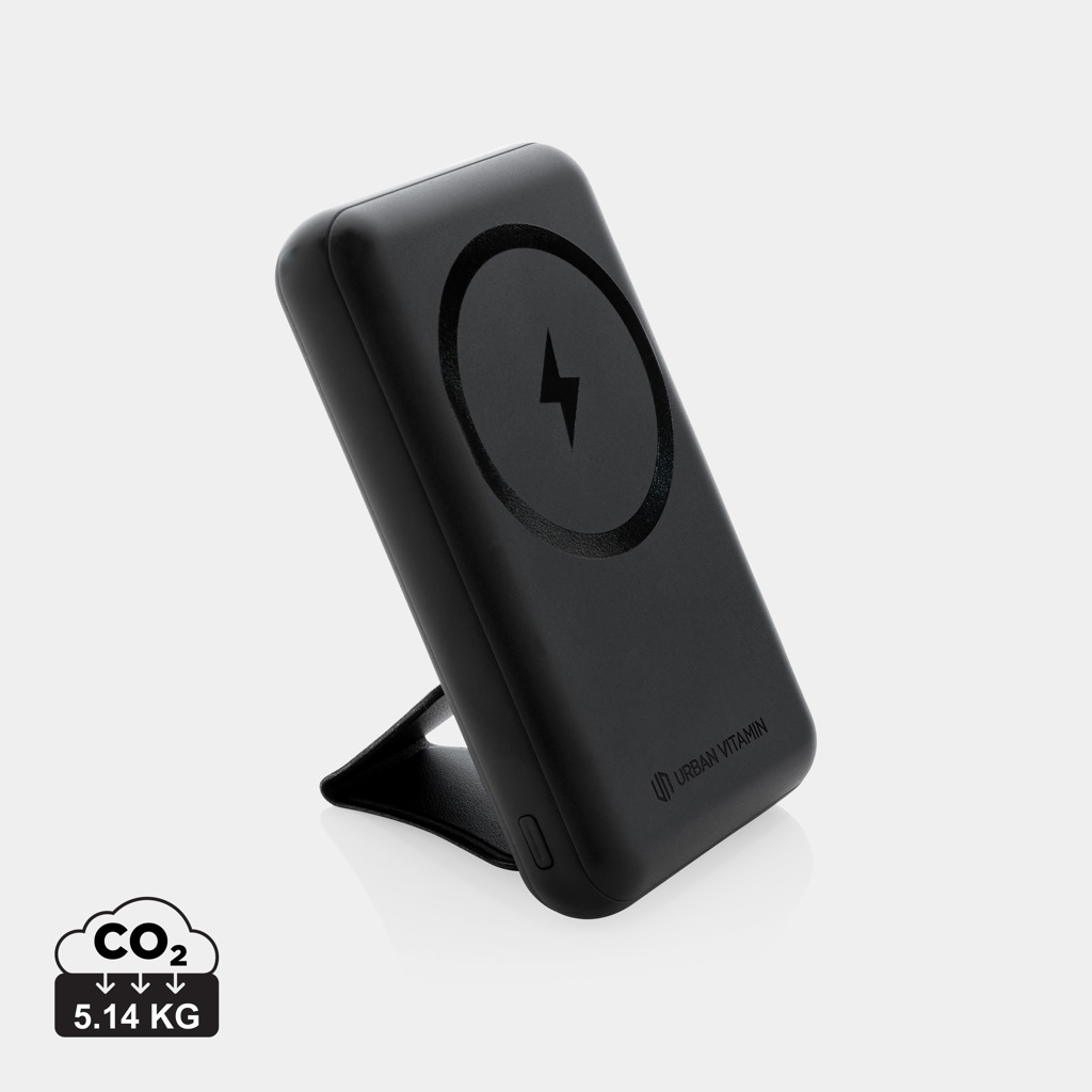 Urban Vitamin Sonoma RCS rplastic 10.000mah powerbank bedrukken met logo
