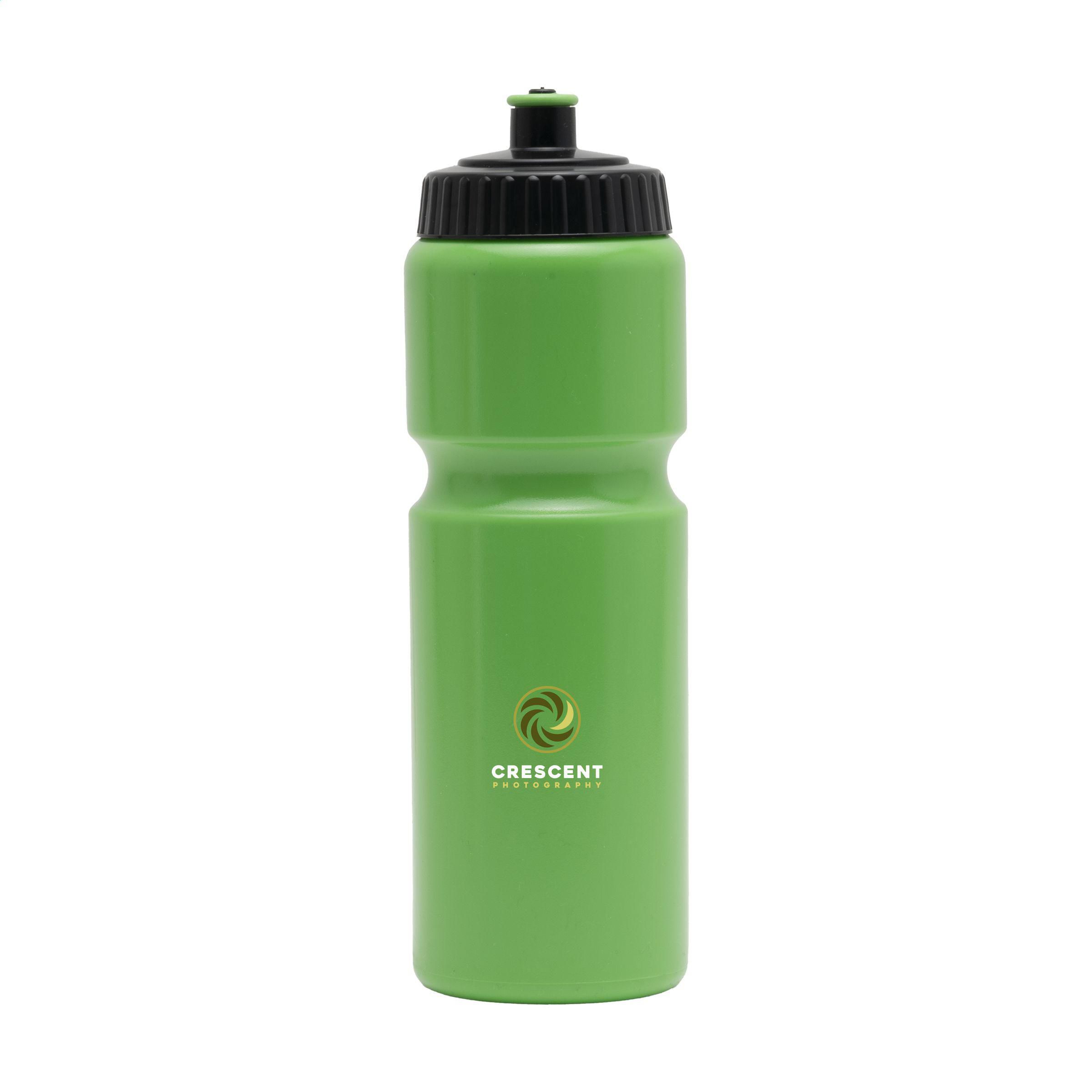 Sugarcane Bio Bidon 750 ml drinkfles bedrukken met logo