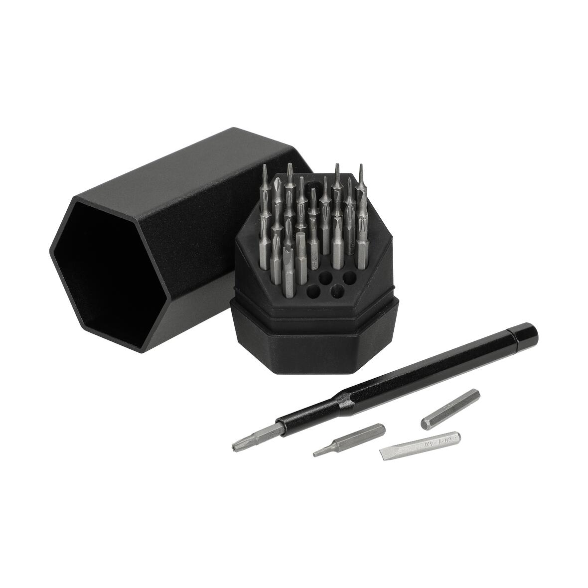 Screwdriver set ‘BitPro’ bedrukken met logo