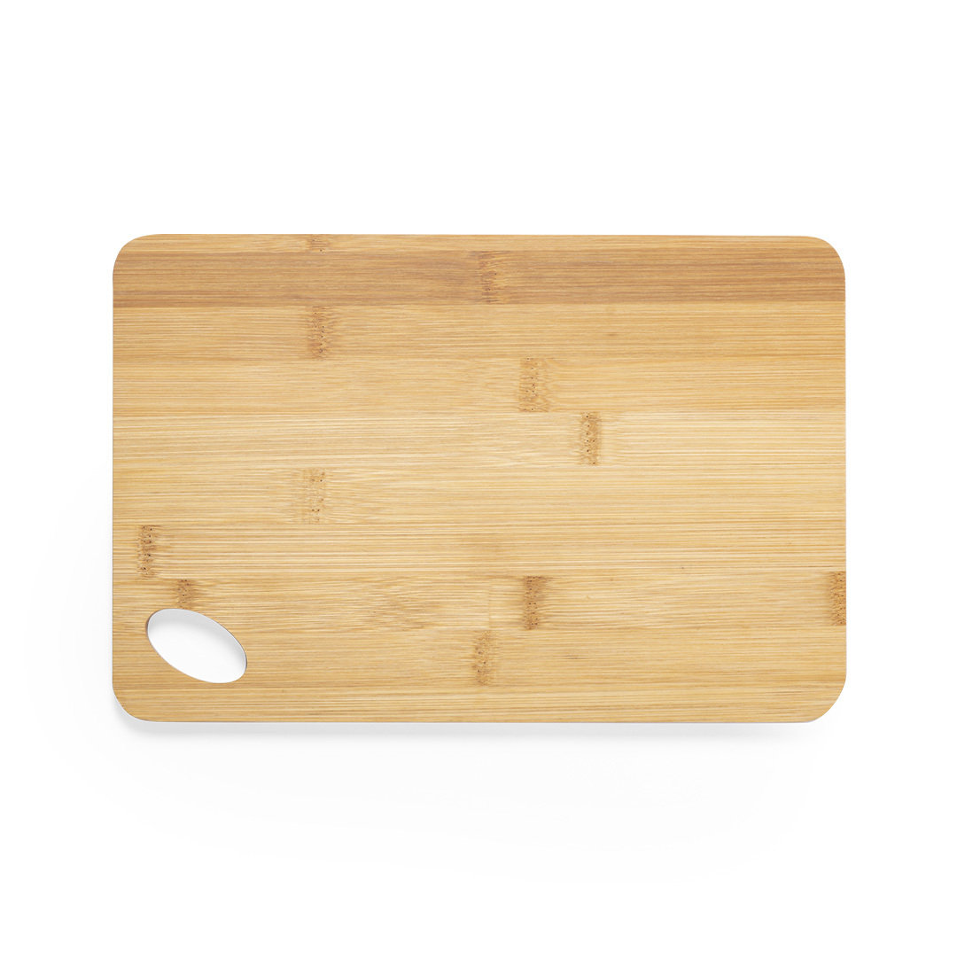 Keuken Snijplank Juwi bedrukken met logo