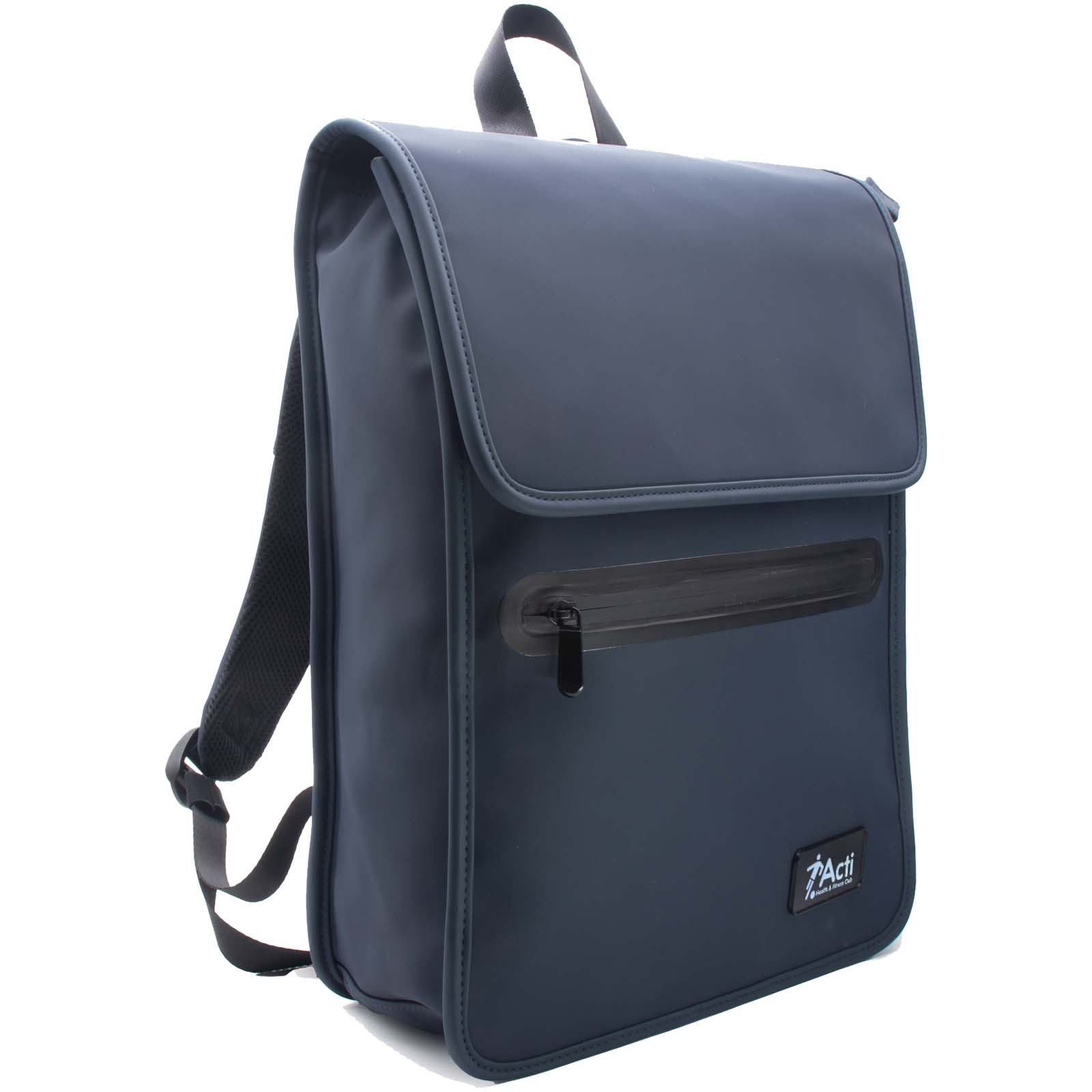SCX.ontwerp L16 MagPack gerecyclede laptoprugzak bedrukken met logo