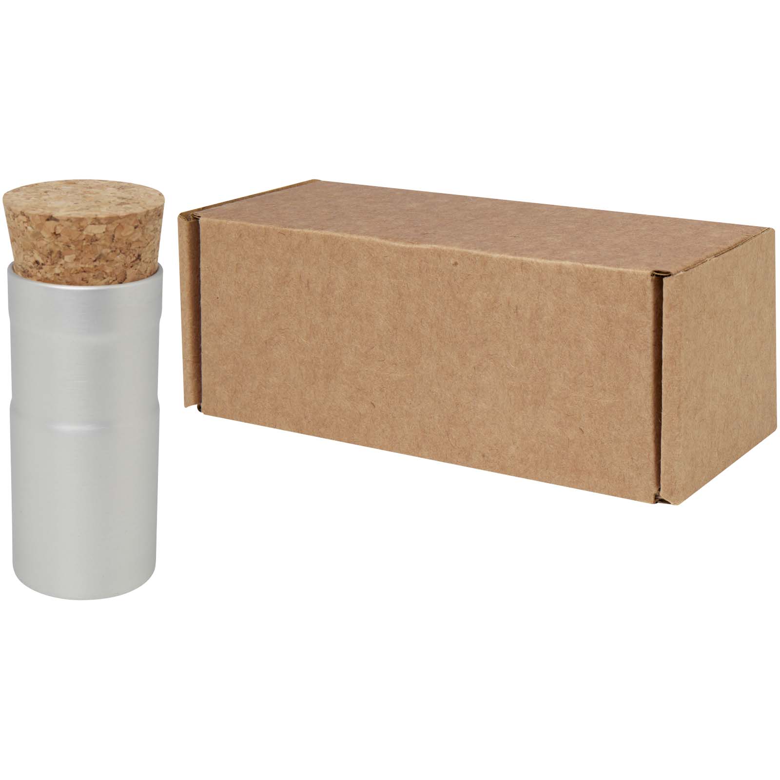 Hey Pots tuin voor op het bureau met kruidenmix bedrukken met logo