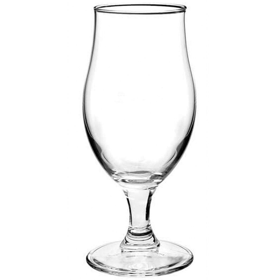 Bierglas München 49 cl. bedrukken met logo