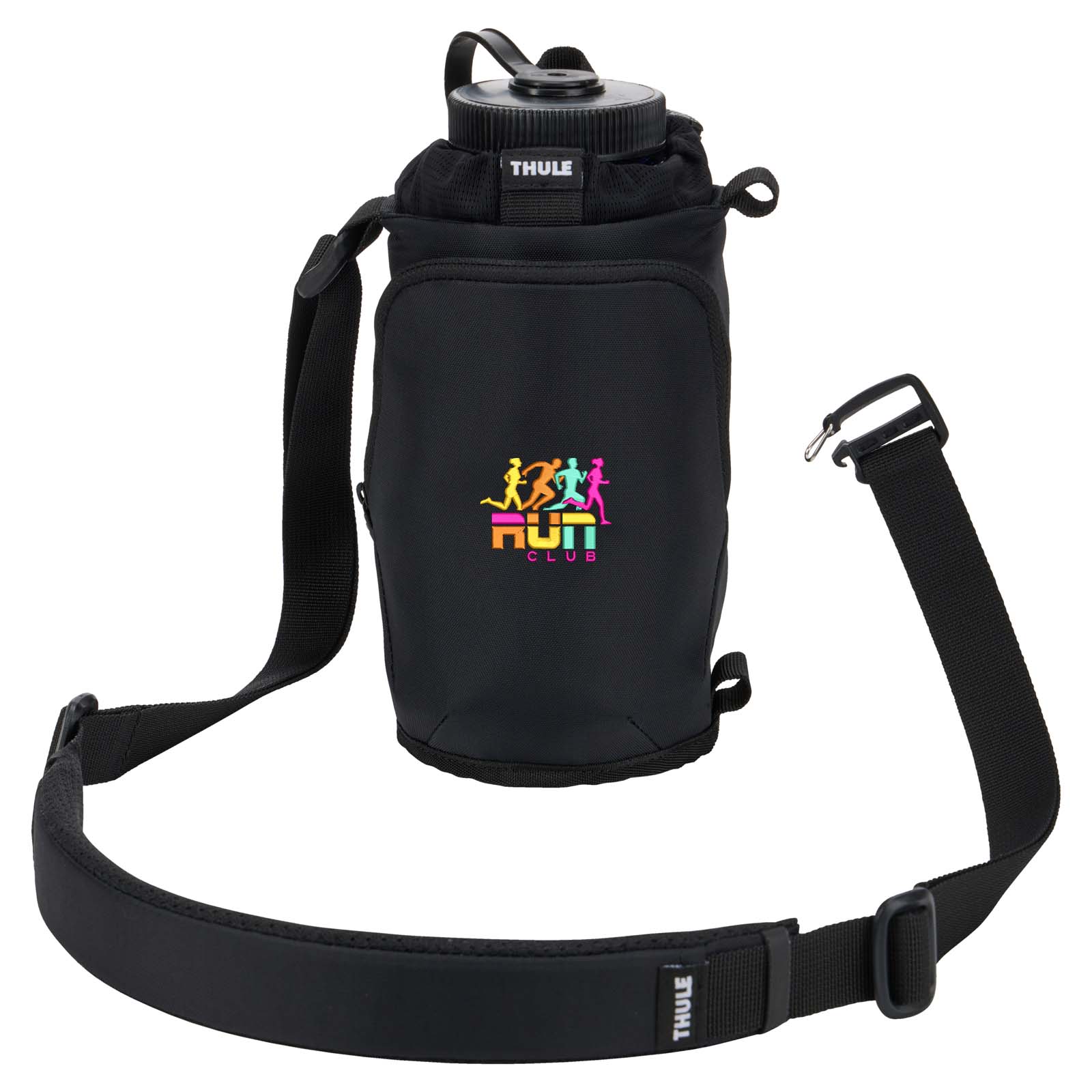 Thule EnRoute waterfleshouder bedrukken met logo