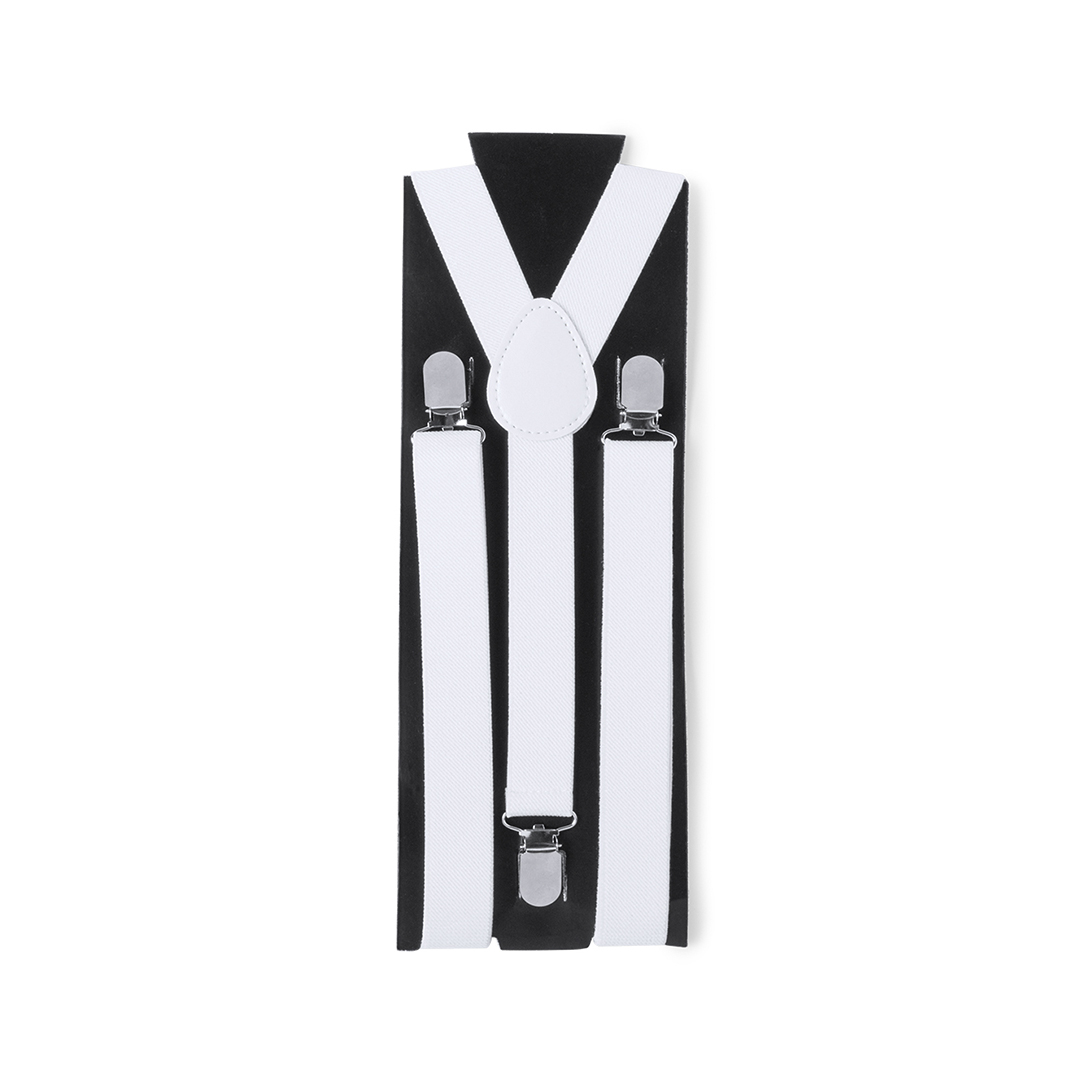 Bretels Cendor bedrukken met logo