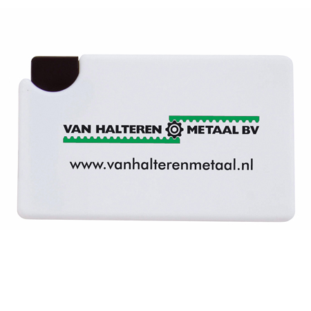 CornerMint pepermuntjes bedrukken met logo