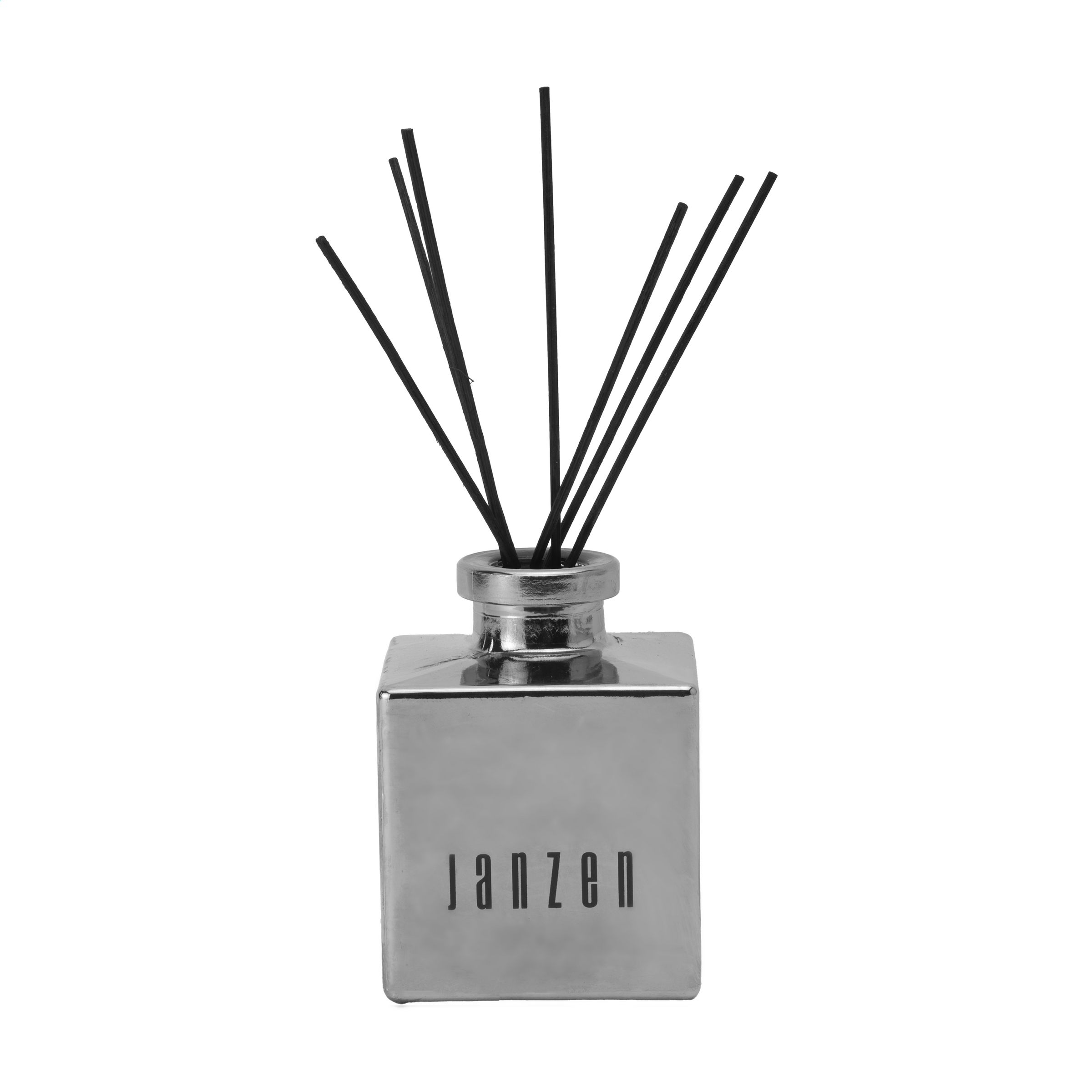 Janzen Home Fragrance Sticks Heavenly bedrukken met logo