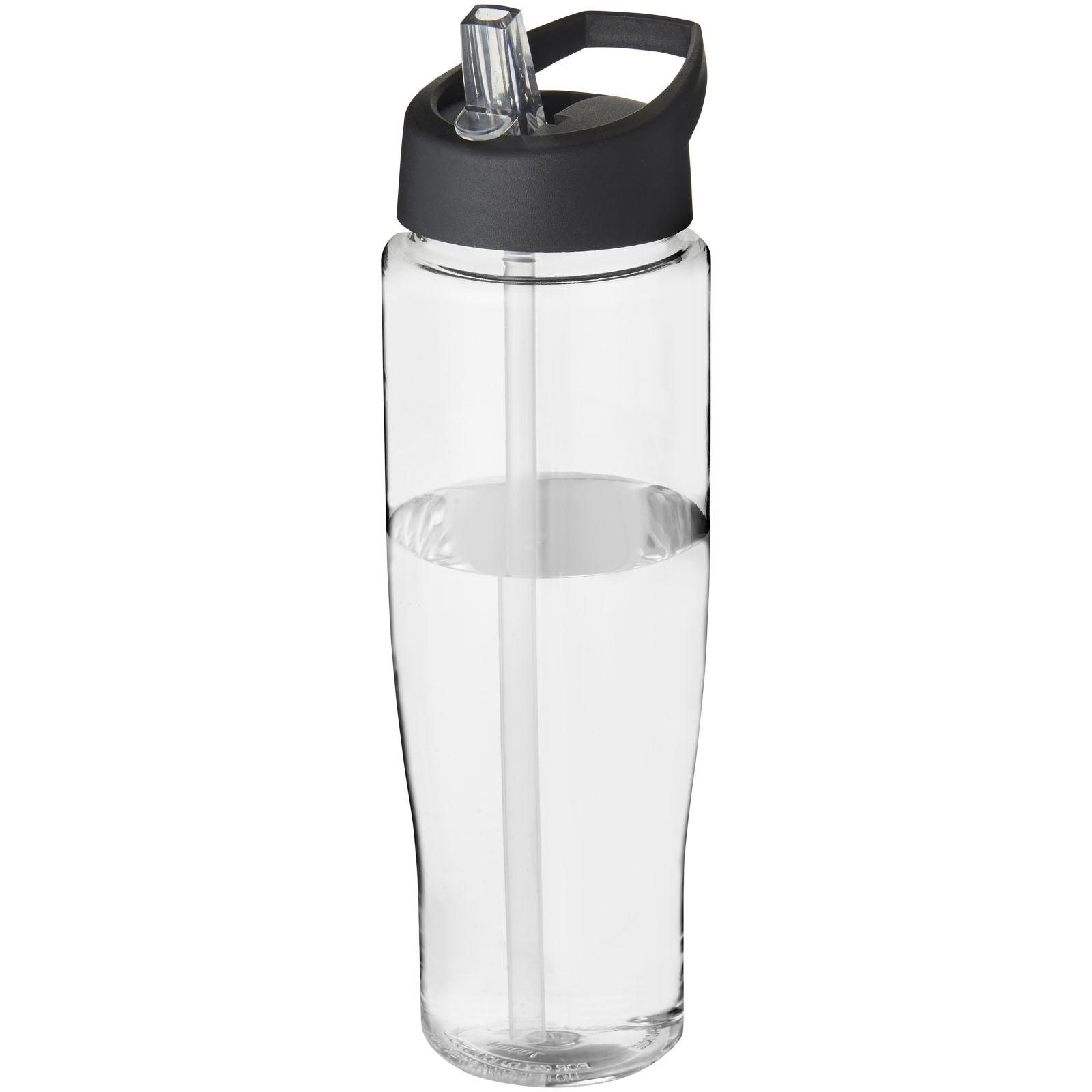 H2O Active® Tempo 700 ml sportfles met fliptuitdeksel bedrukken met logo