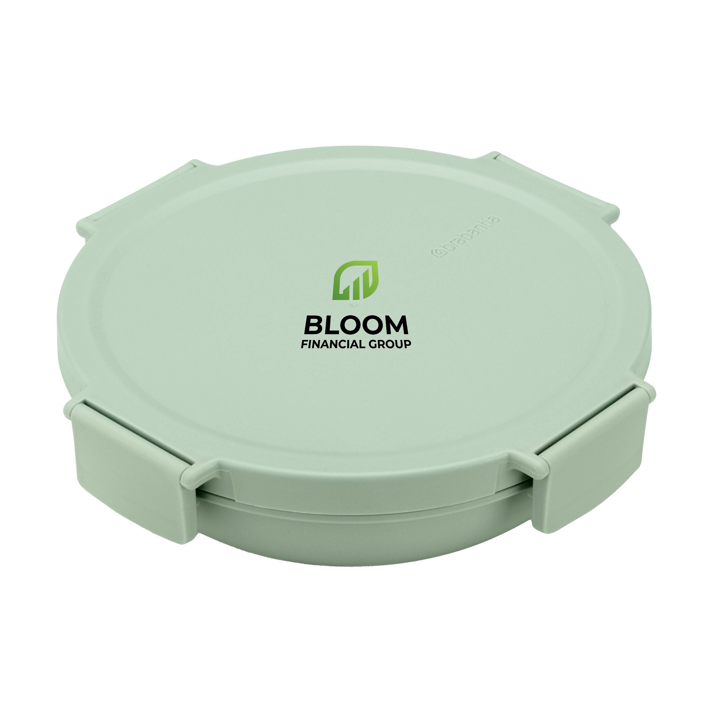 Brabantia Make & Take Lunchbowl 1L bedrukken met logo