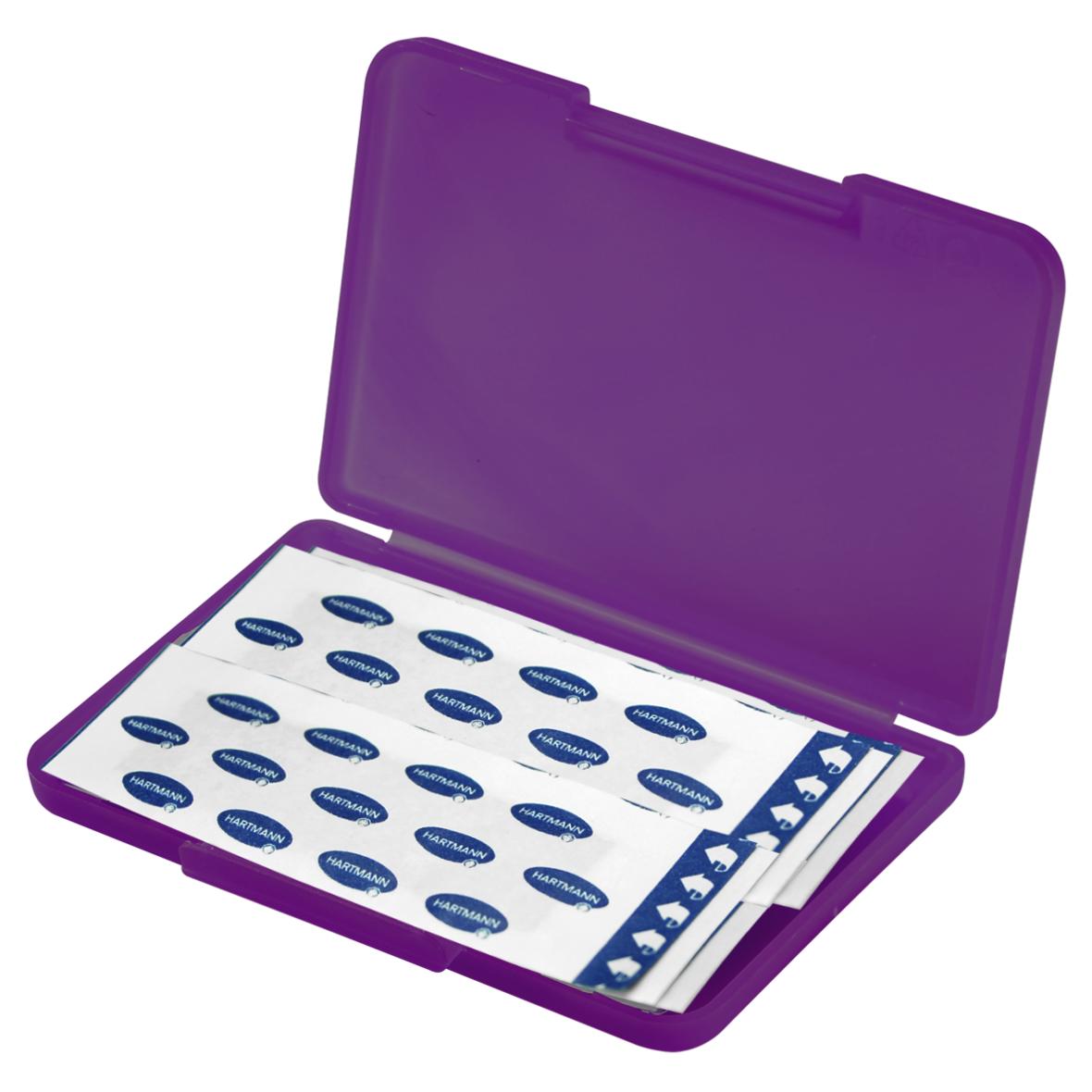 EHBO-Doos DeZorg bedrukken met logo