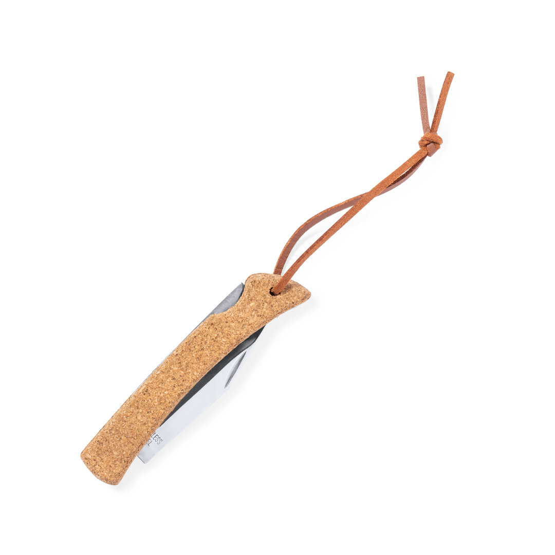 Zakmes Sarper bedrukken met logo