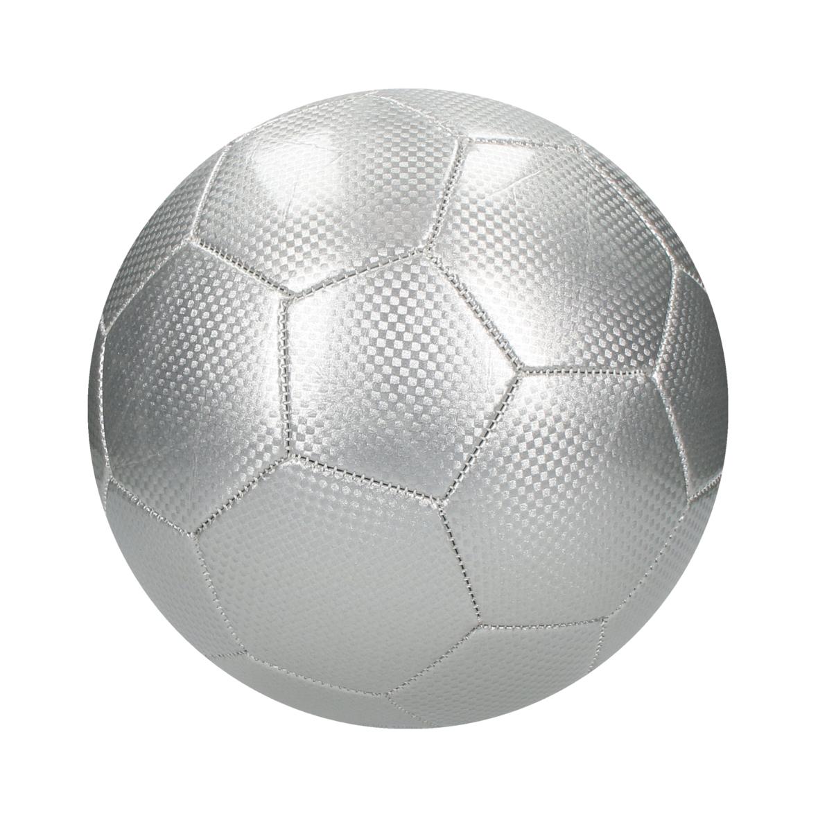 TopBins Voetbal maat 5 bedrukken met logo