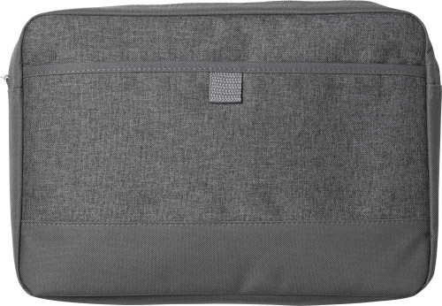 Sleeve 13,3" laptoptas  bedrukken met logo