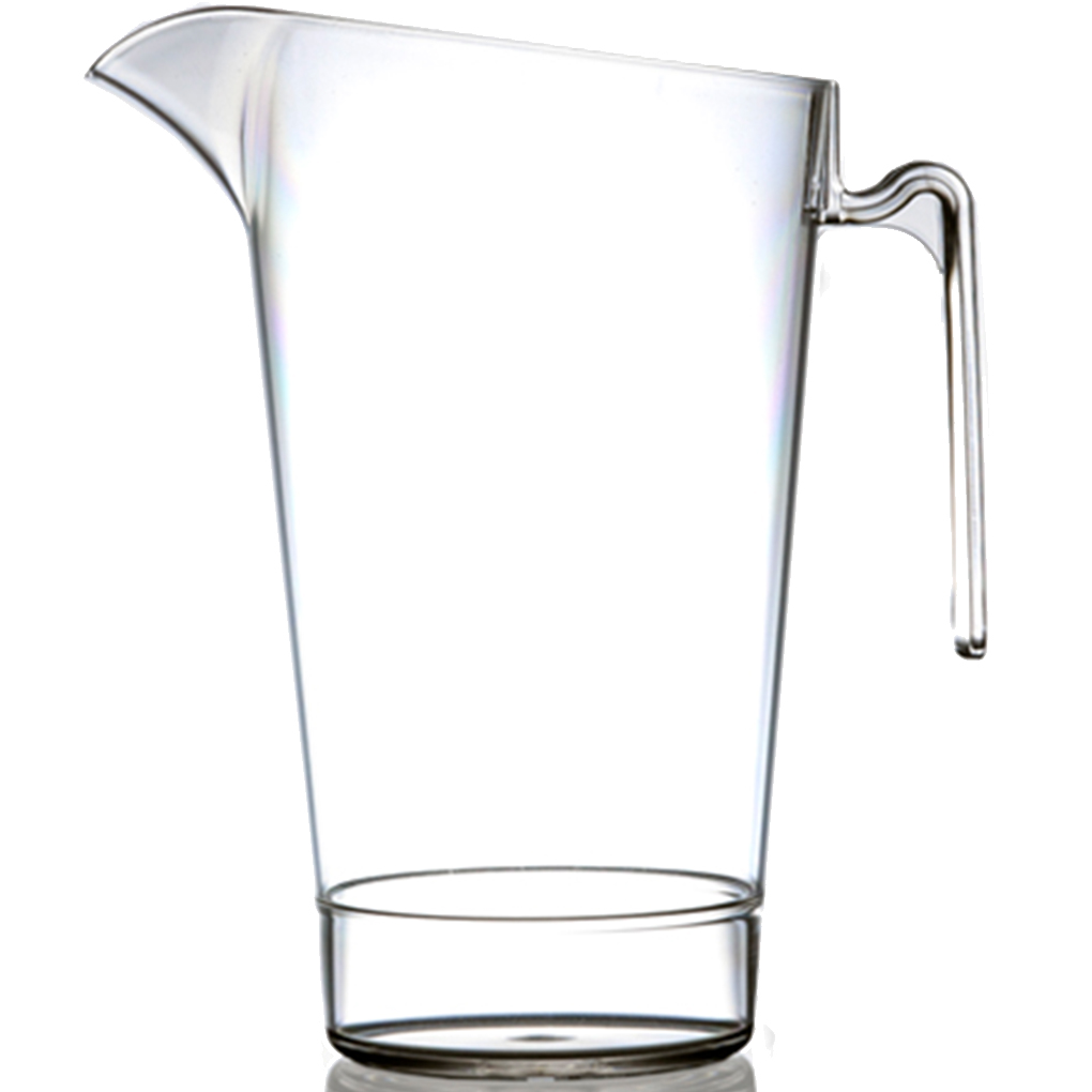 Pitcher 220 cl bedrukken met logo
