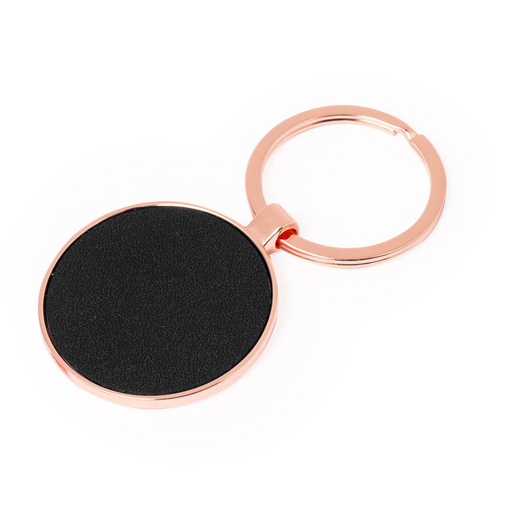 Sleutelhanger Zineth bedrukken met logo