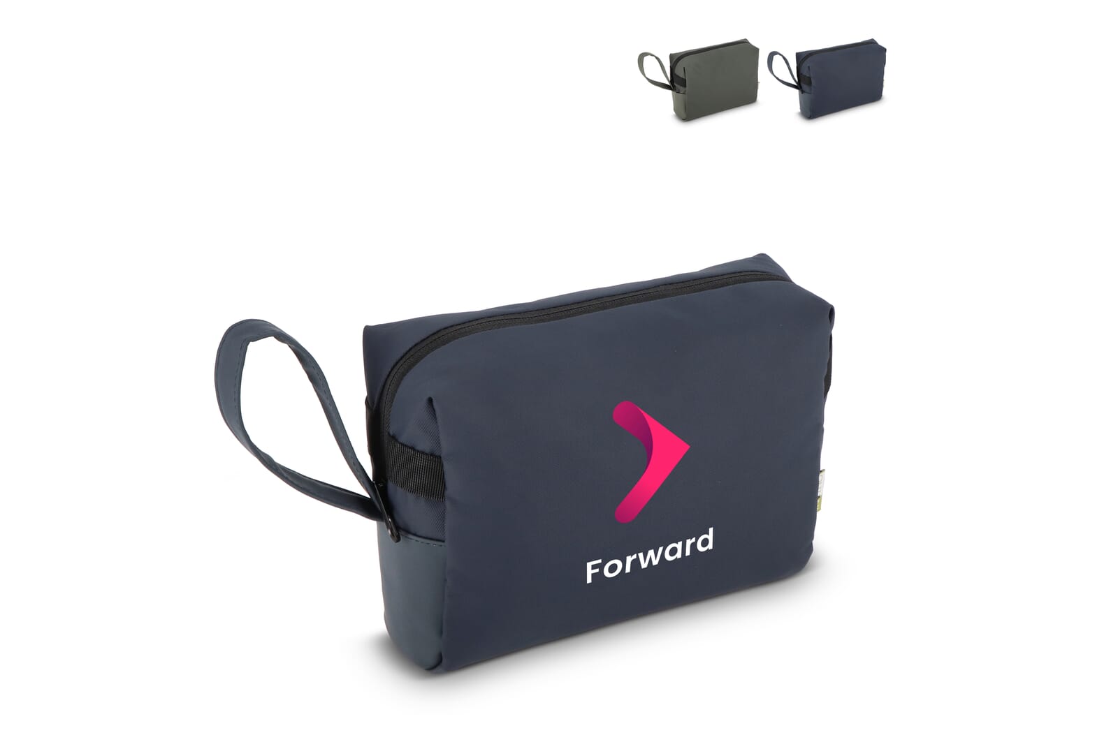 InSideOut Toilettas Carry Care  bedrukken met logo