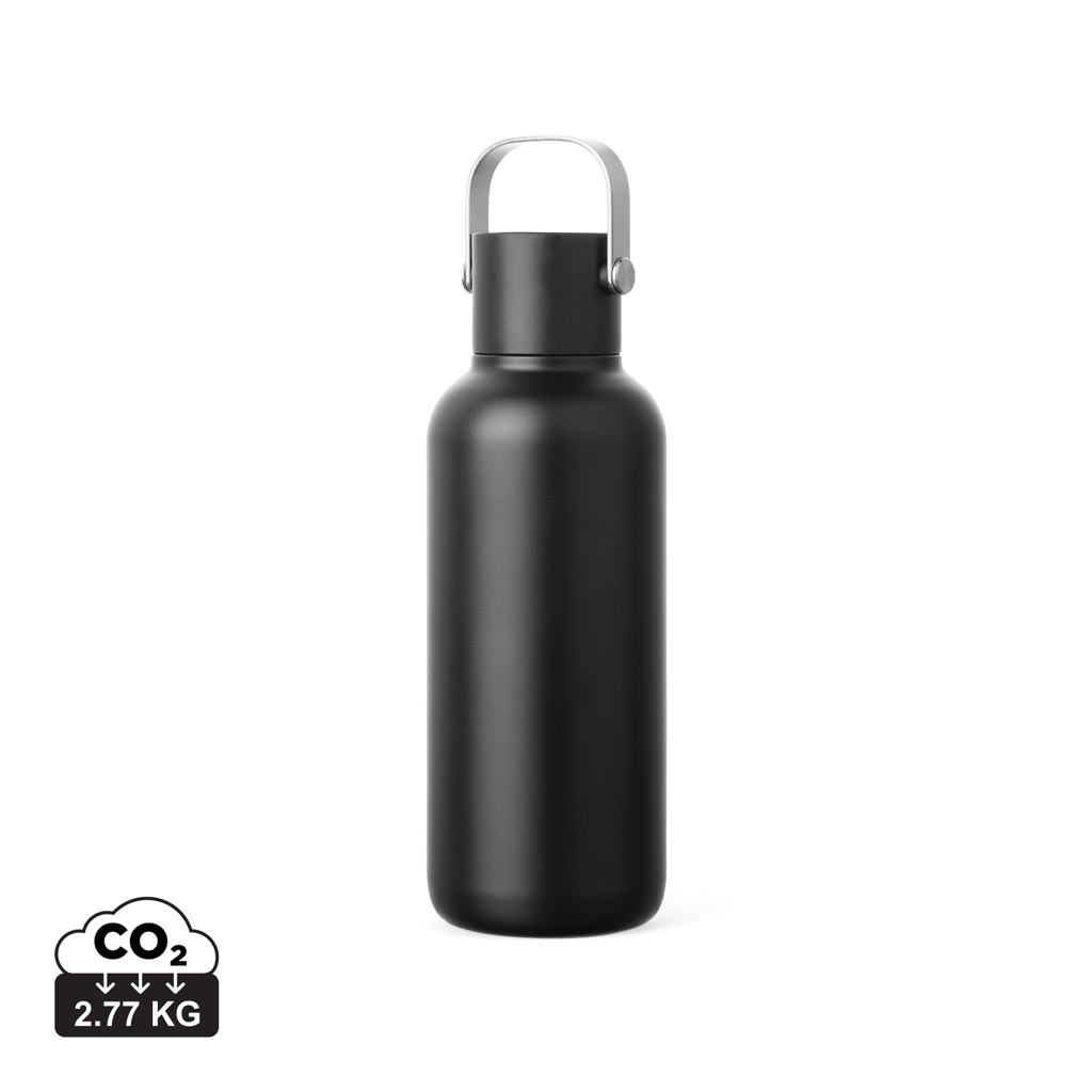 VINGA Cael RCS SS drinkfles 600ML bedrukken met logo