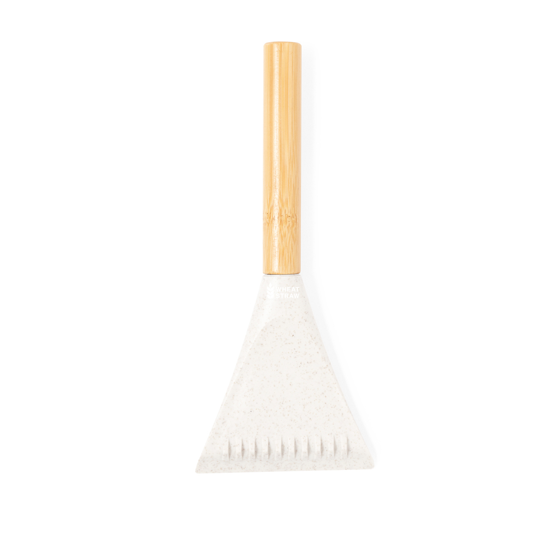 Ijskrabber Nigex bedrukken met logo