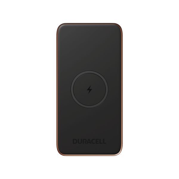 Duracell Powerbank Core 10 bedrukken met logo