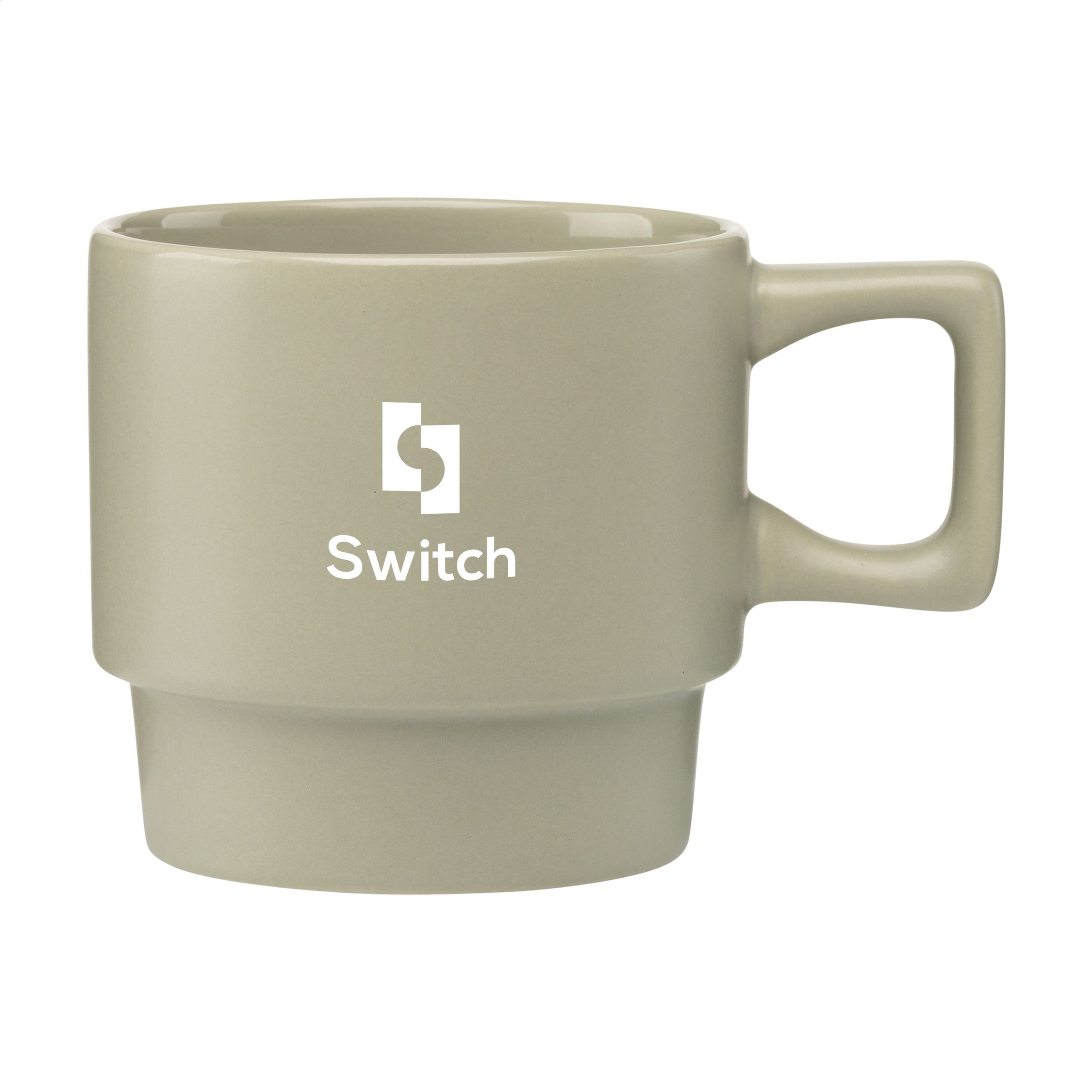 Wooosh Sorana Mug 250 ml mok bedrukken met logo