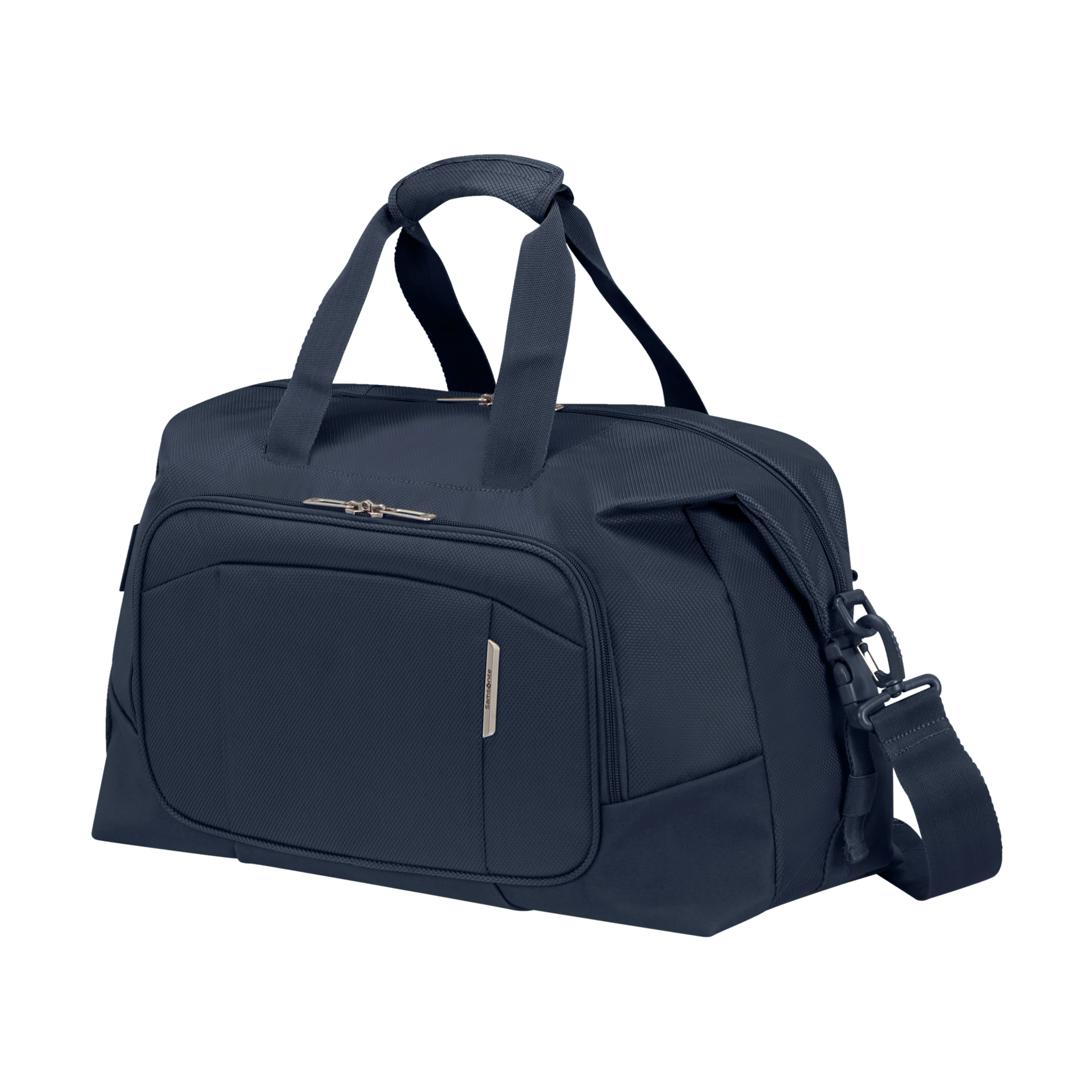 Samsonite Respark Duffle 48 Overnighter bedrukken met logo