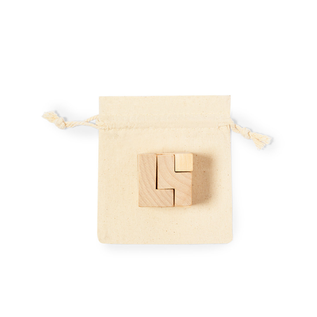 Behendigheidsspel Louis bedrukken met logo