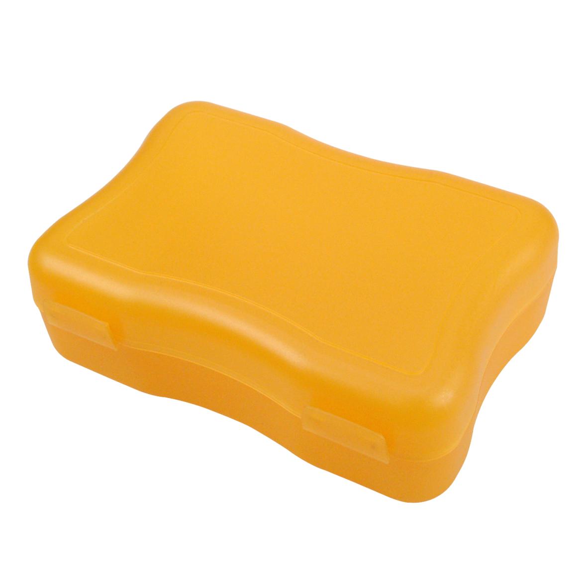 Smikkelaar Lunchbox Groot bedrukken met logo