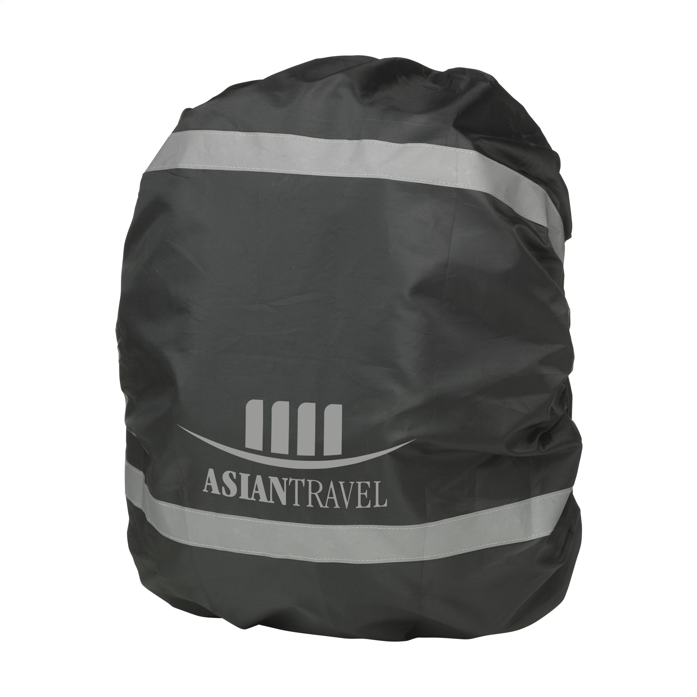 Backpack Cover beschermhoes bedrukken met logo