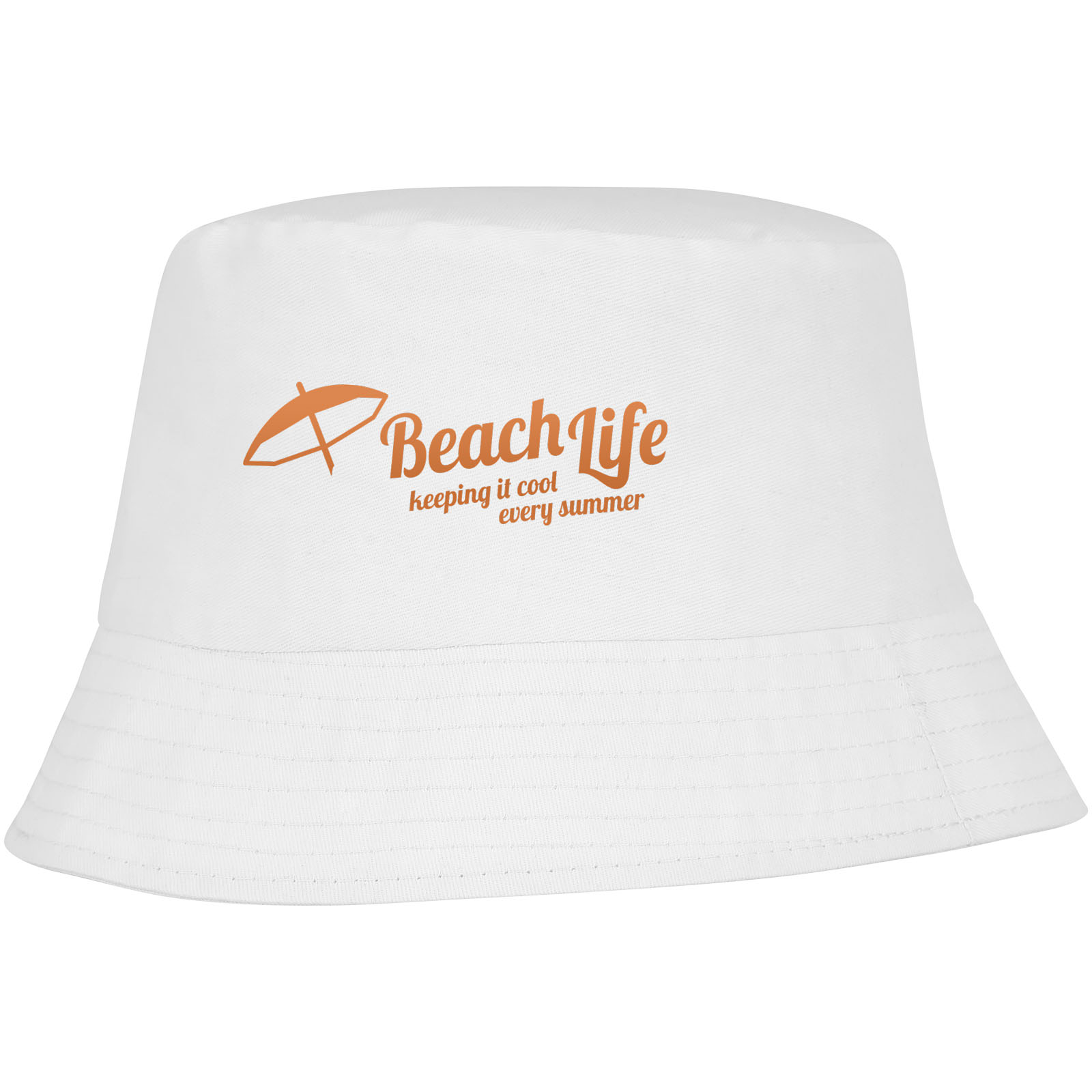 Costa zonnehoed bedrukken met logo