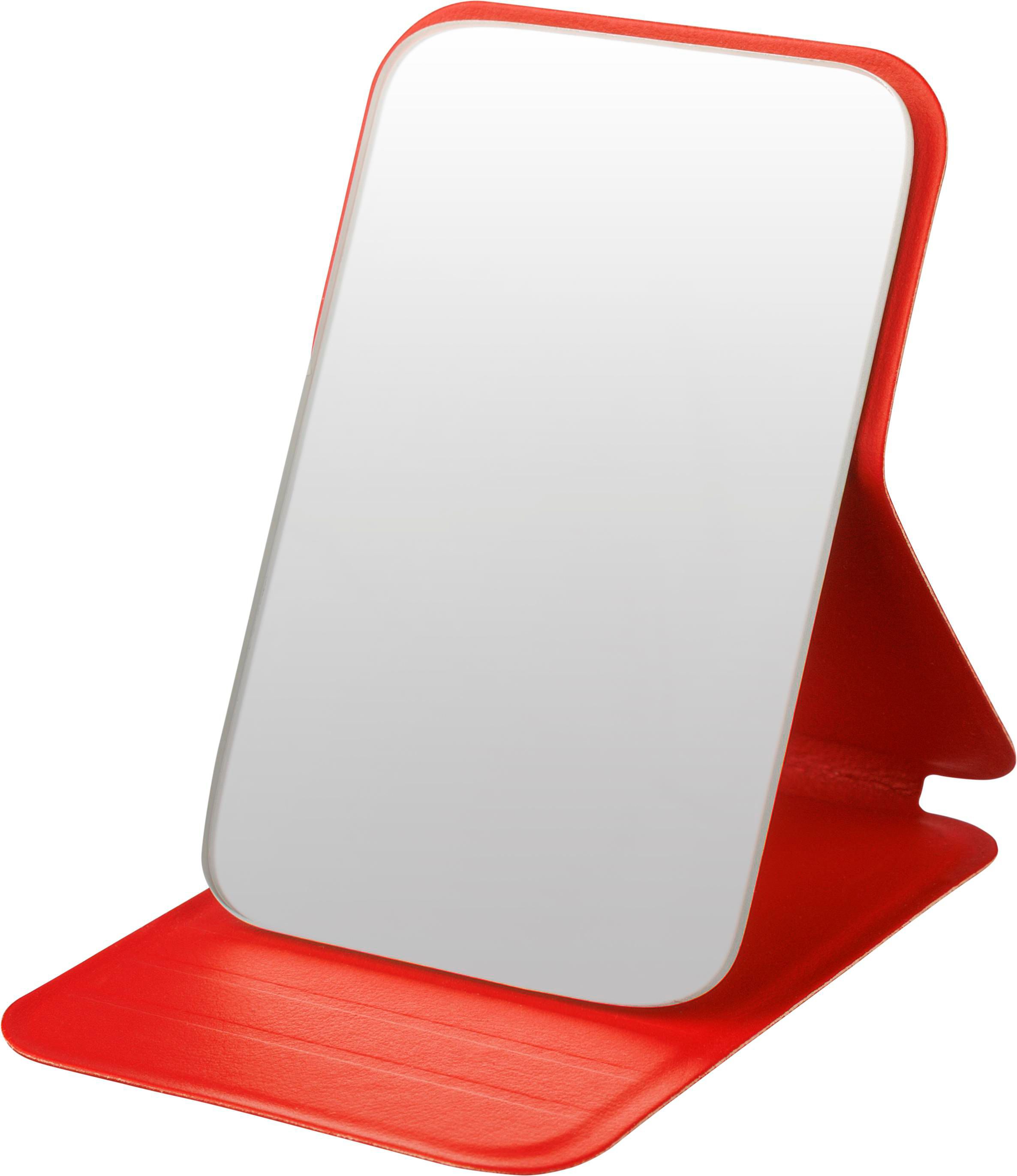 Spiegel Mio bedrukken met logo