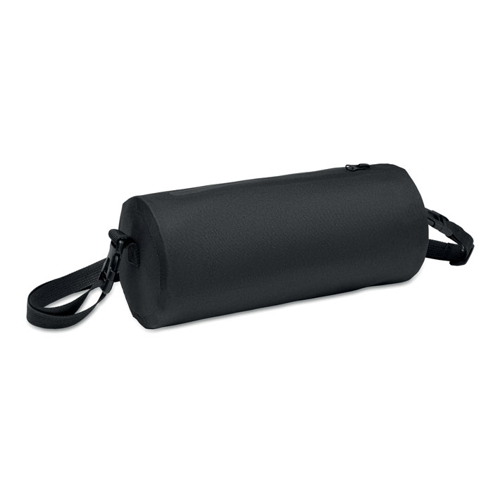Sport drybag van 300D RPET bedrukken met logo