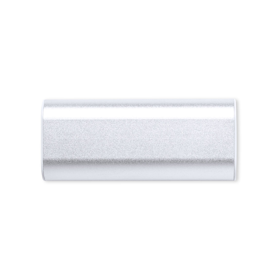 Power Bank Hylin bedrukken met logo
